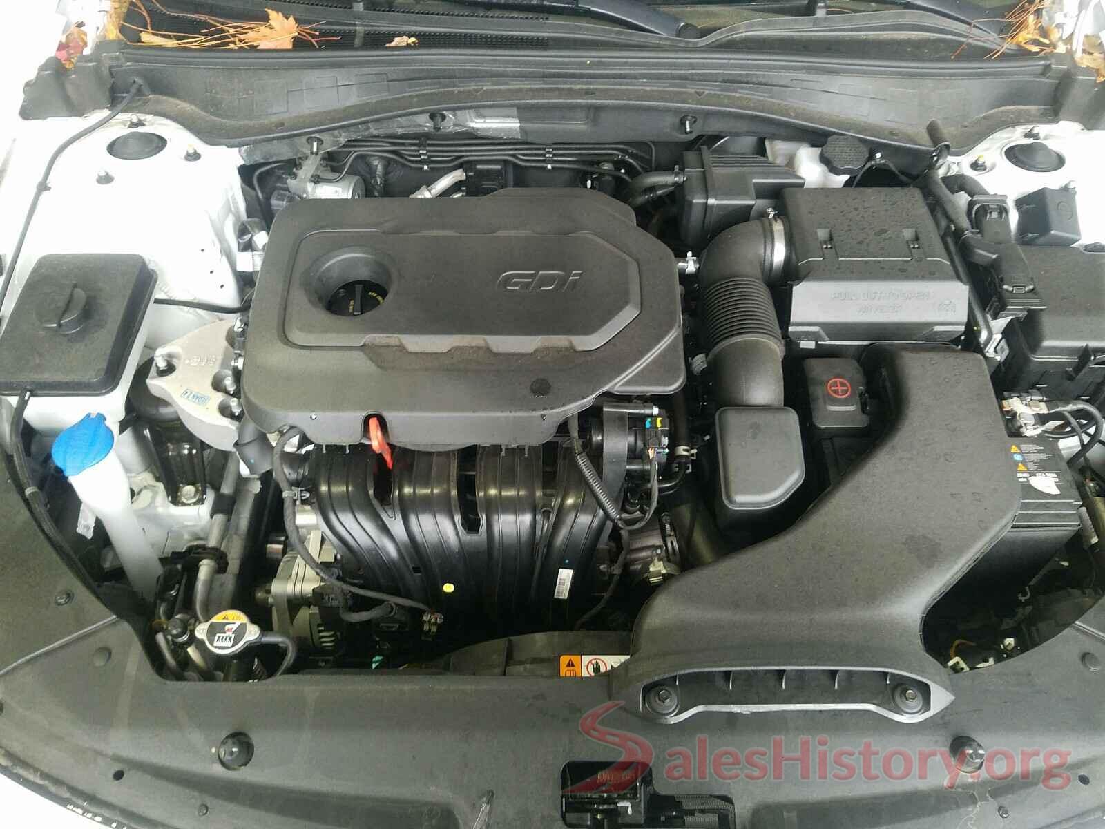 5XXGT4L3XLG398694 2020 KIA OPTIMA