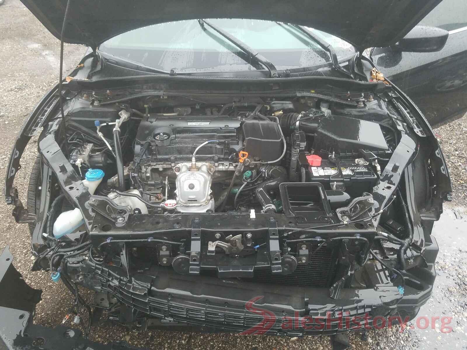 1HGCR2E53GA204865 2016 HONDA ACCORD