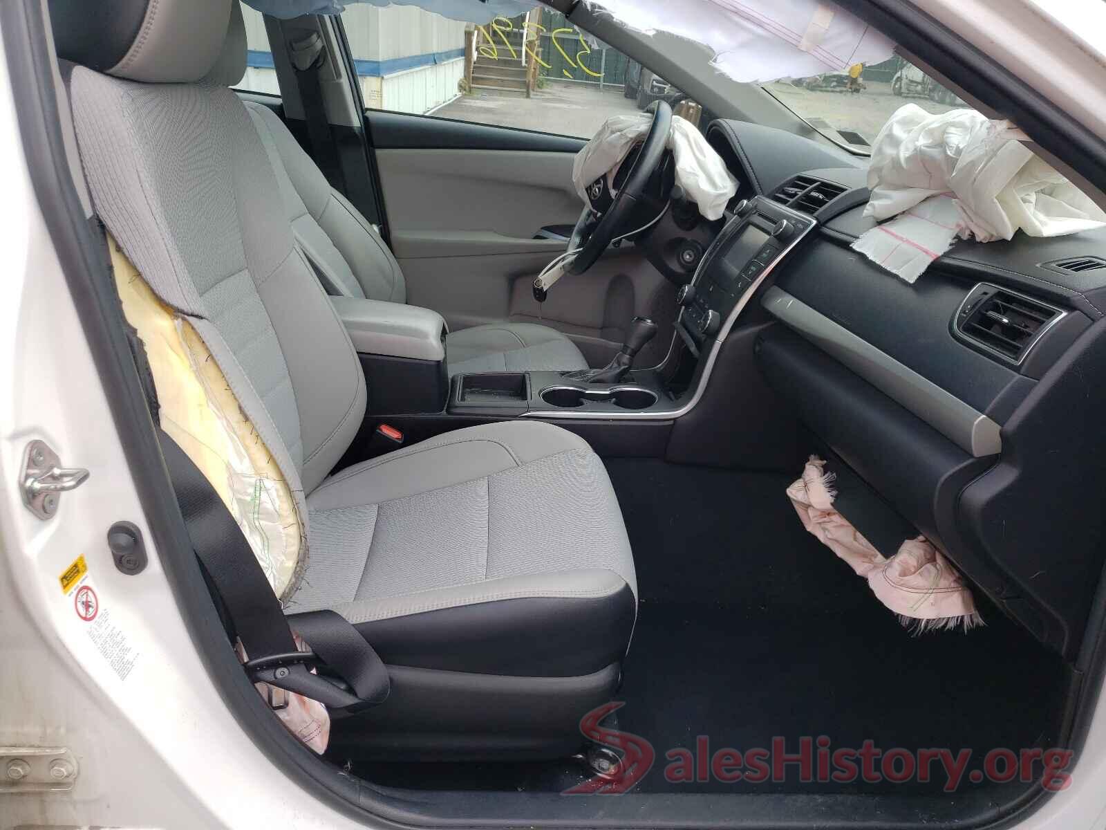 4T1BF1FK8HU441445 2017 TOYOTA CAMRY