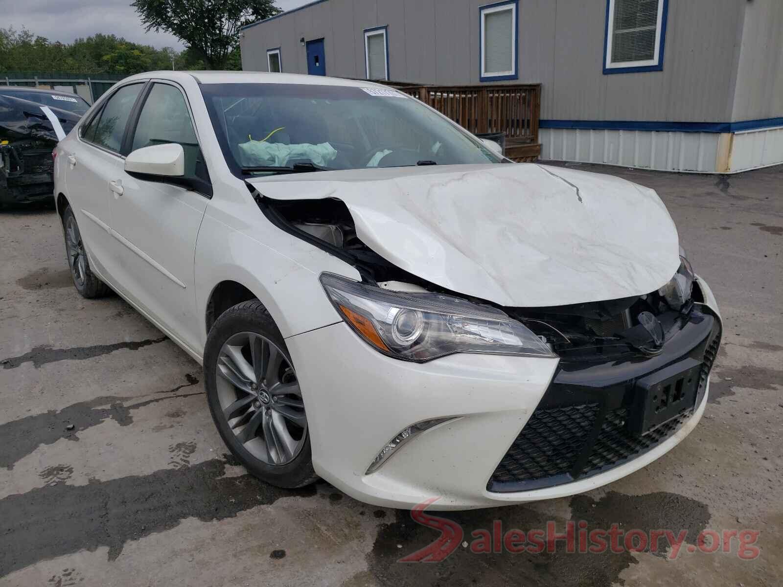 4T1BF1FK8HU441445 2017 TOYOTA CAMRY