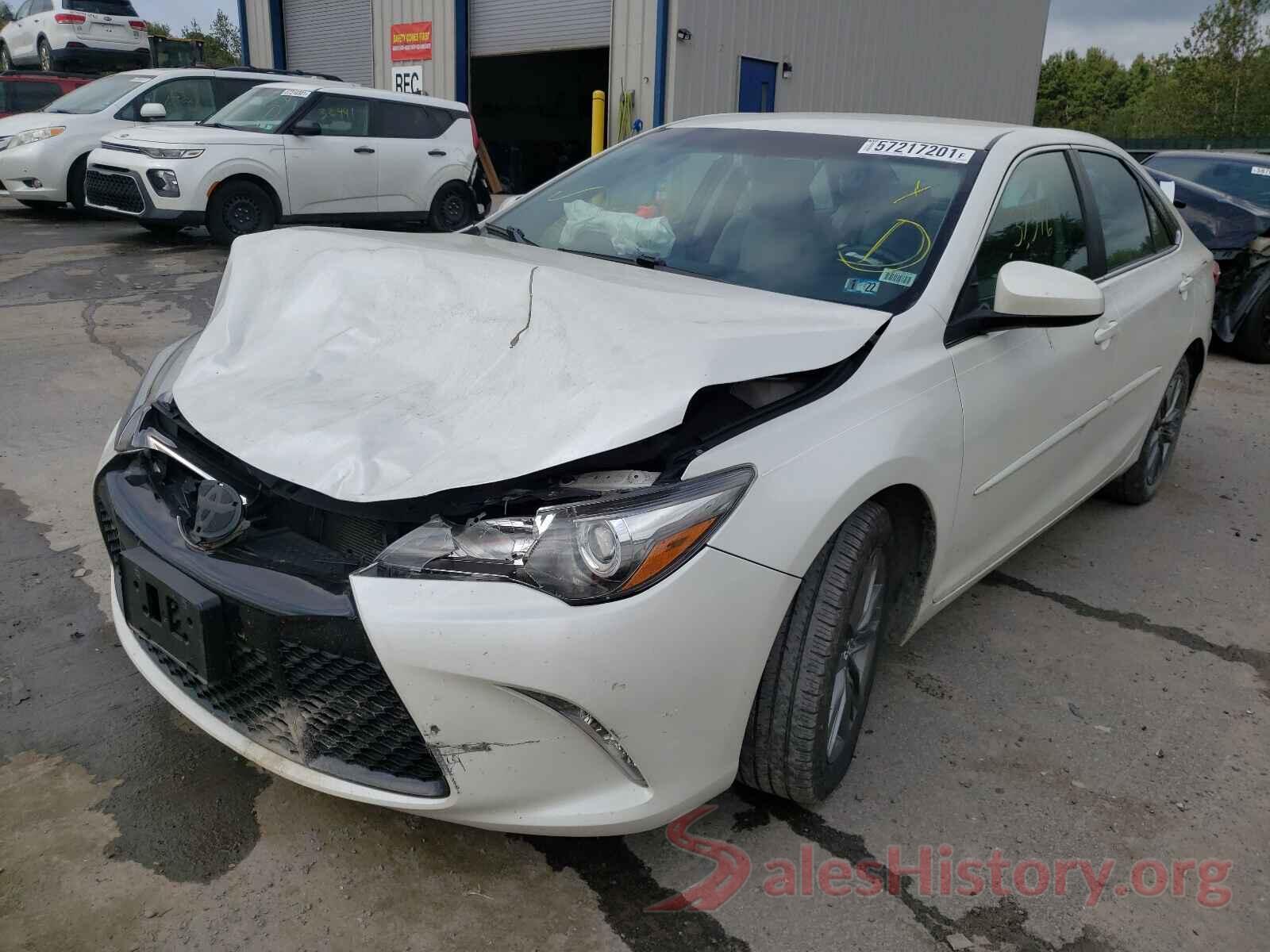 4T1BF1FK8HU441445 2017 TOYOTA CAMRY