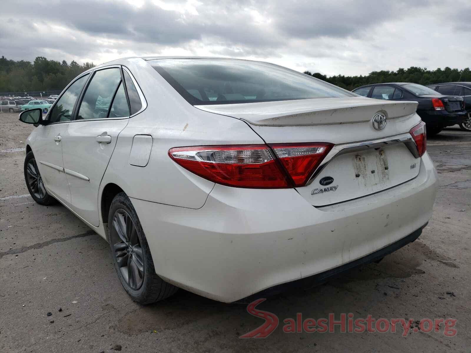 4T1BF1FK8HU441445 2017 TOYOTA CAMRY