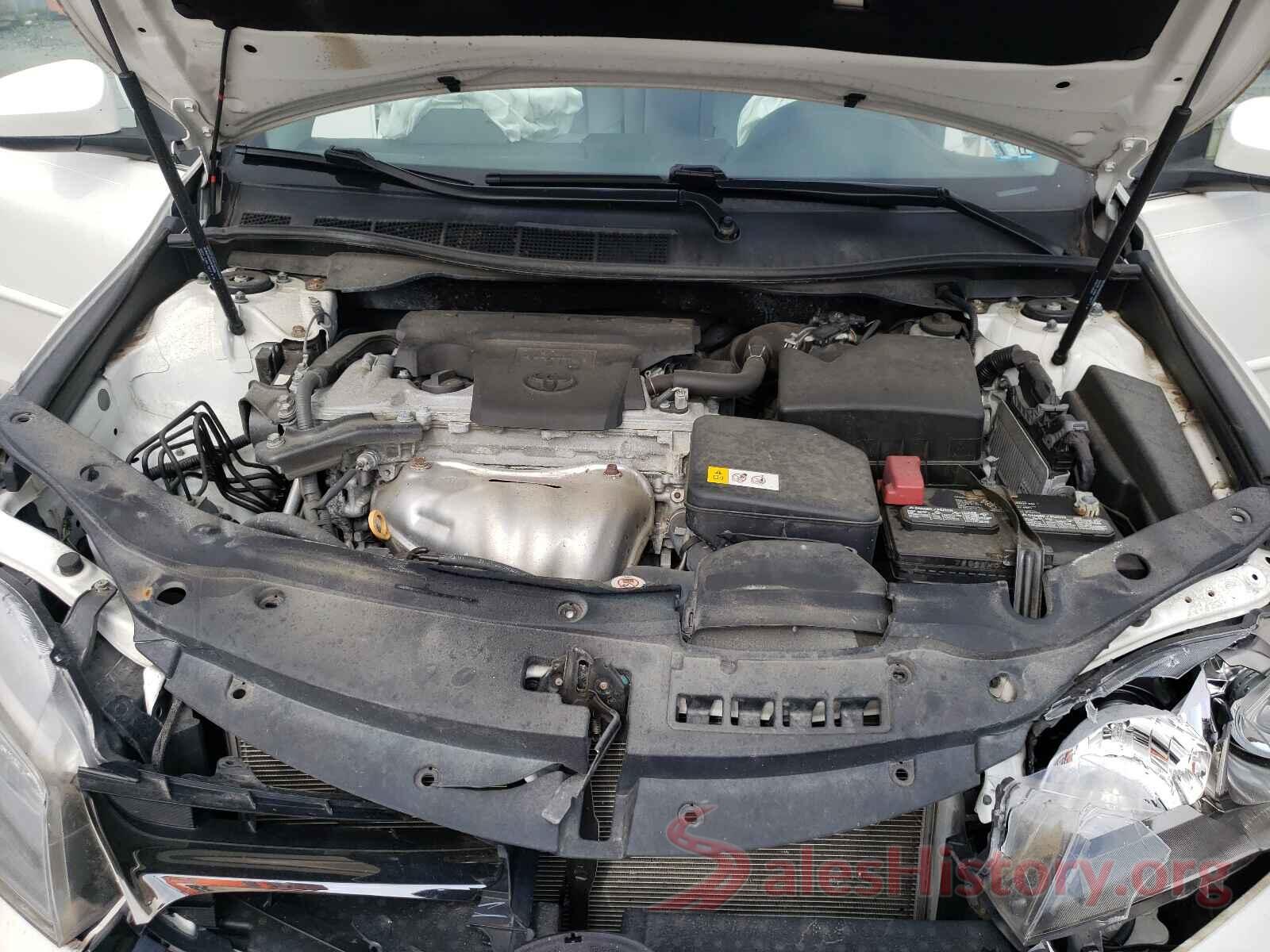 4T1BF1FK8HU441445 2017 TOYOTA CAMRY