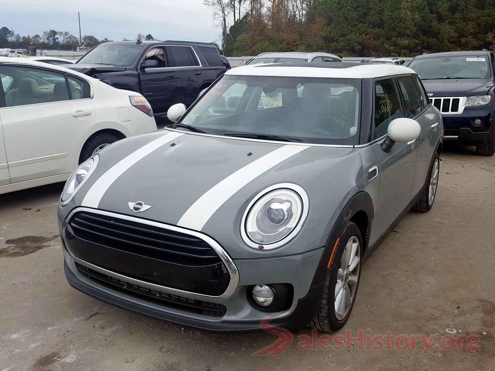 WMWLN5C58G2E29372 2016 MINI COOPER