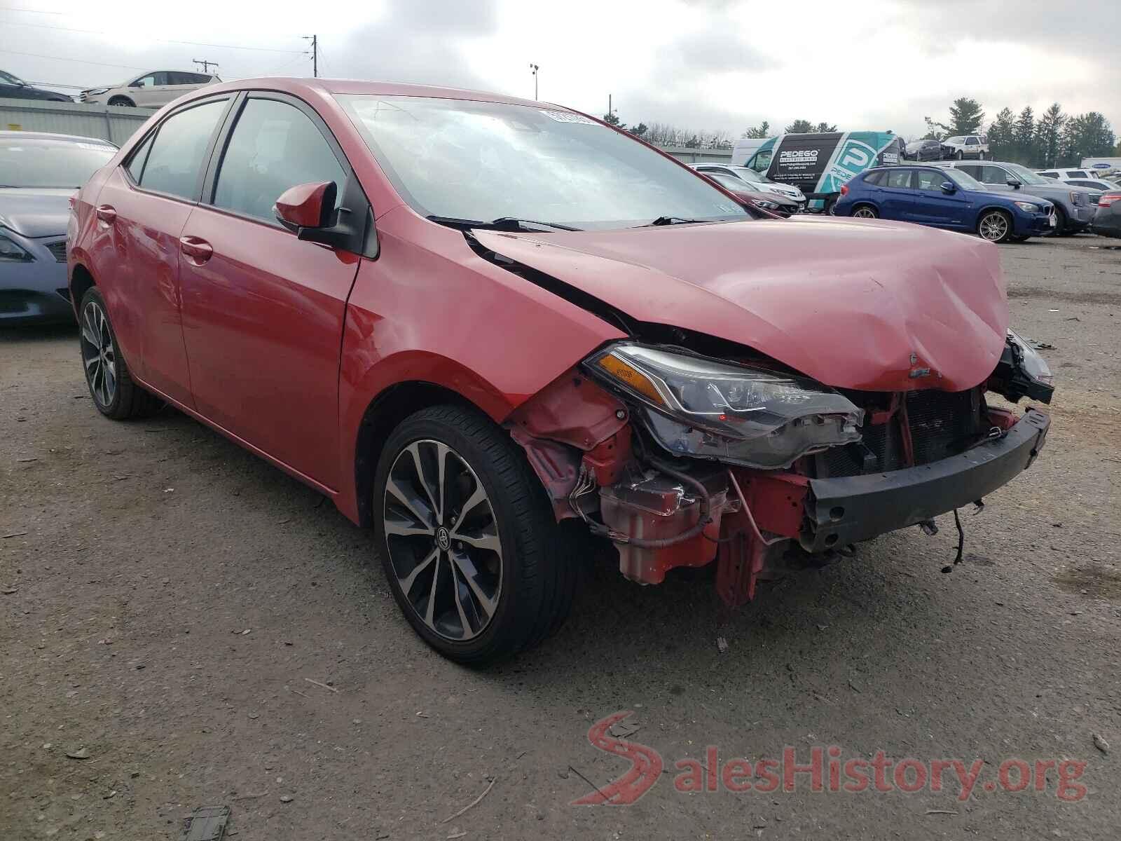 2T1BURHE3HC787044 2017 TOYOTA COROLLA