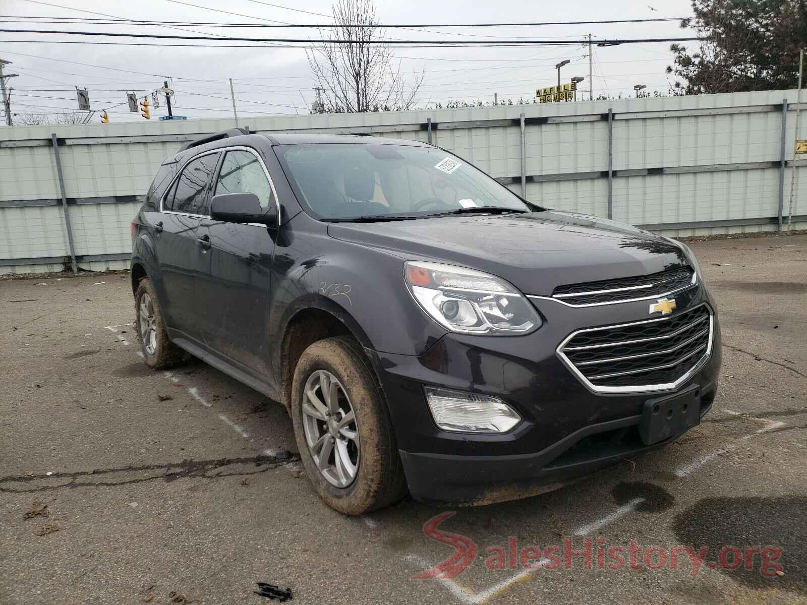 2GNALCEK9G6243242 2016 CHEVROLET EQUINOX