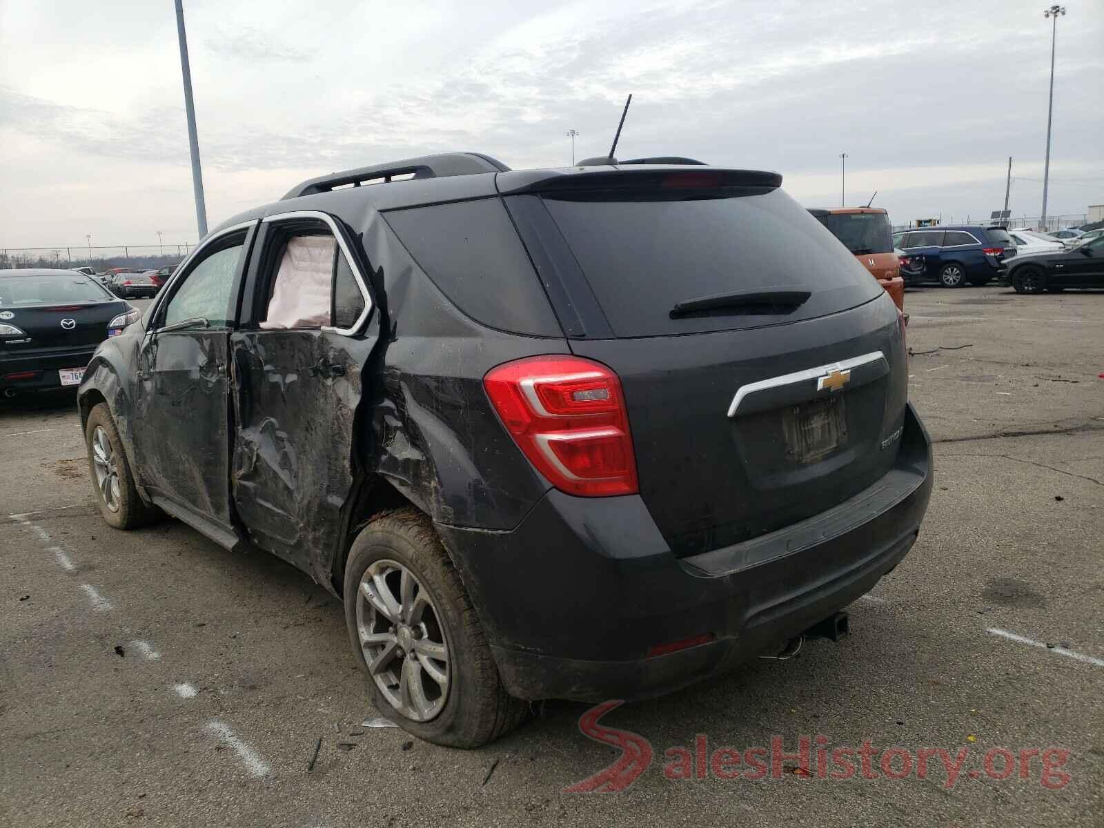 2GNALCEK9G6243242 2016 CHEVROLET EQUINOX