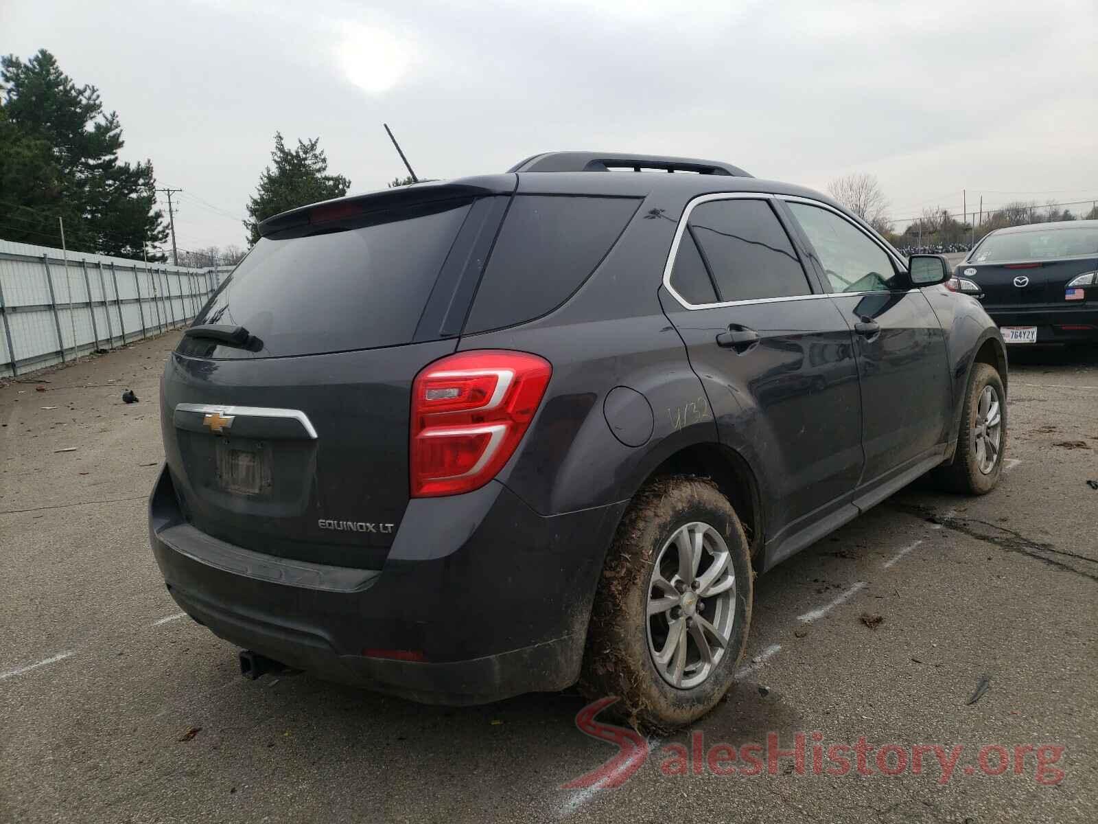 2GNALCEK9G6243242 2016 CHEVROLET EQUINOX