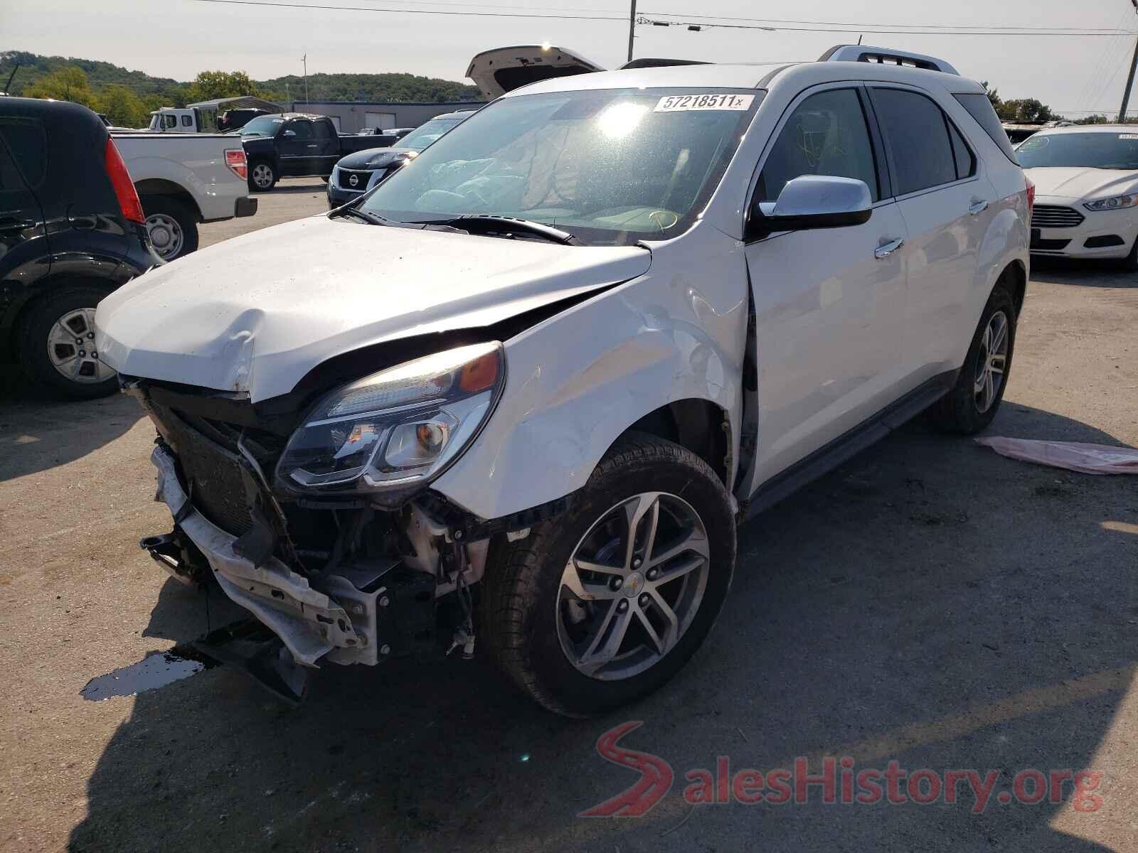 2GNFLGE30H6208242 2017 CHEVROLET EQUINOX