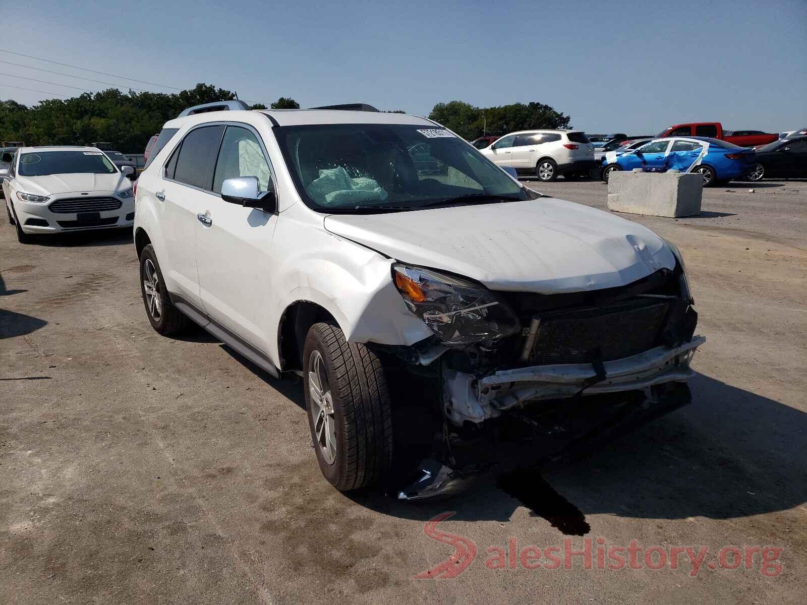 2GNFLGE30H6208242 2017 CHEVROLET EQUINOX