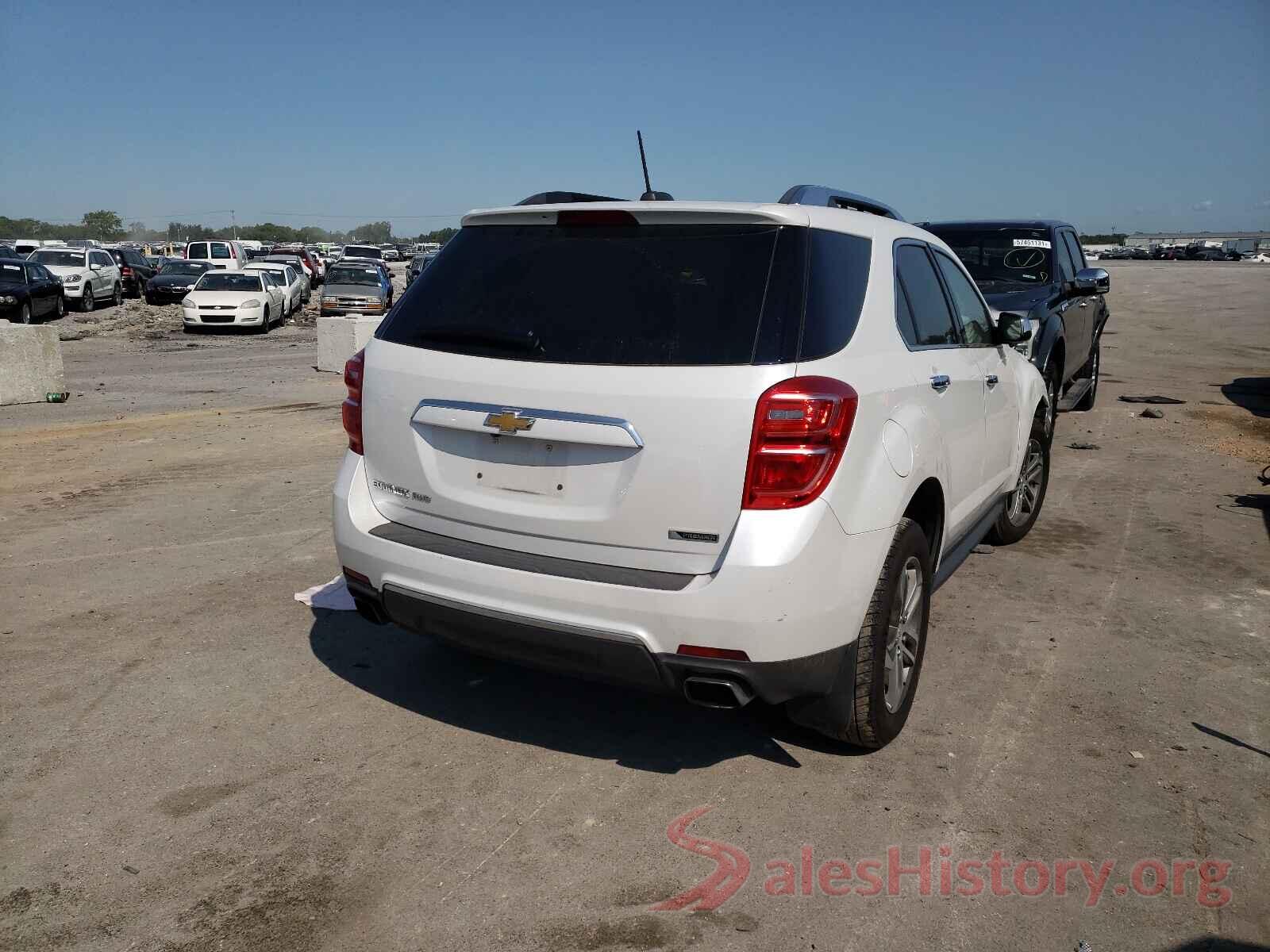 2GNFLGE30H6208242 2017 CHEVROLET EQUINOX