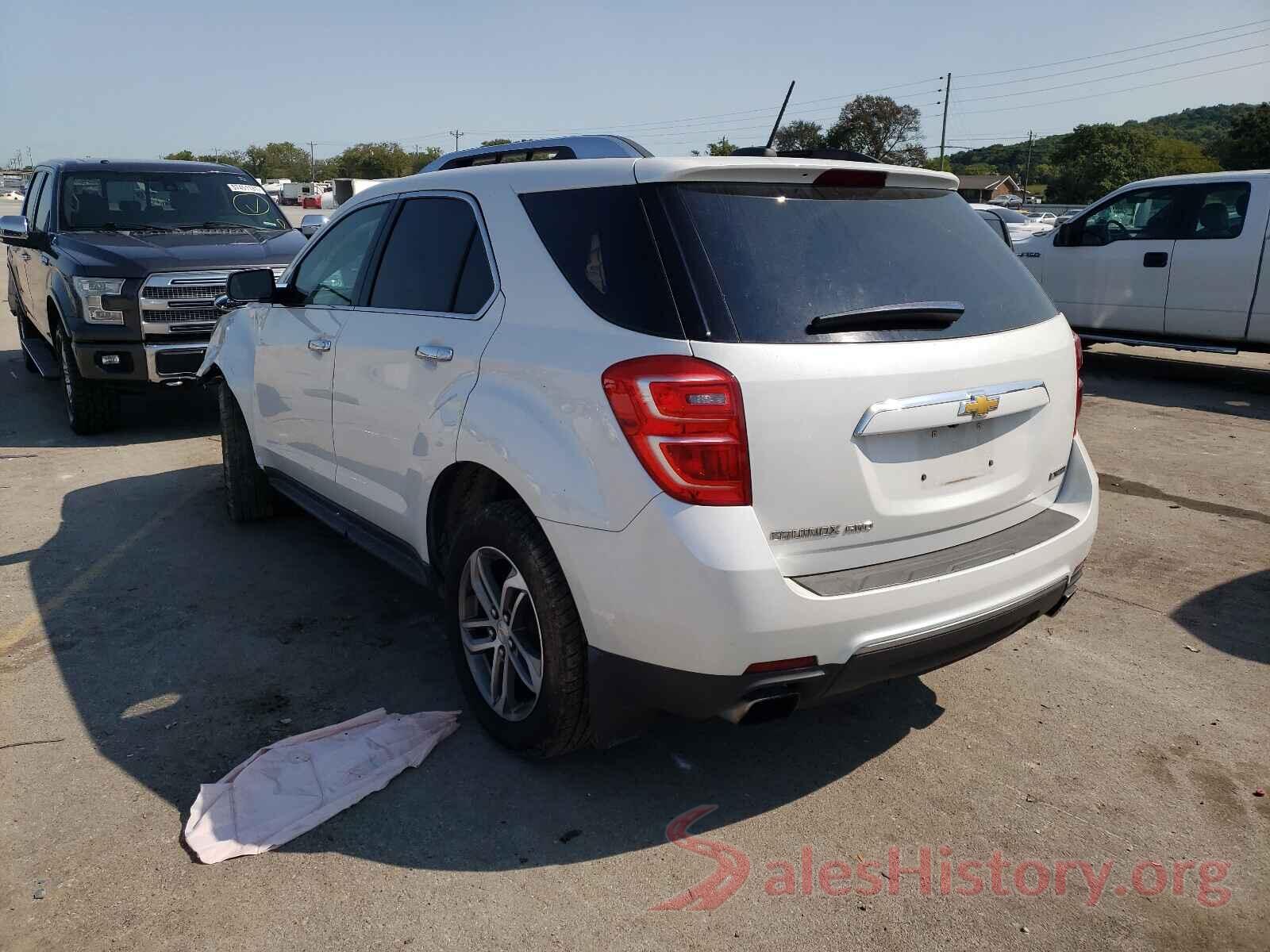 2GNFLGE30H6208242 2017 CHEVROLET EQUINOX