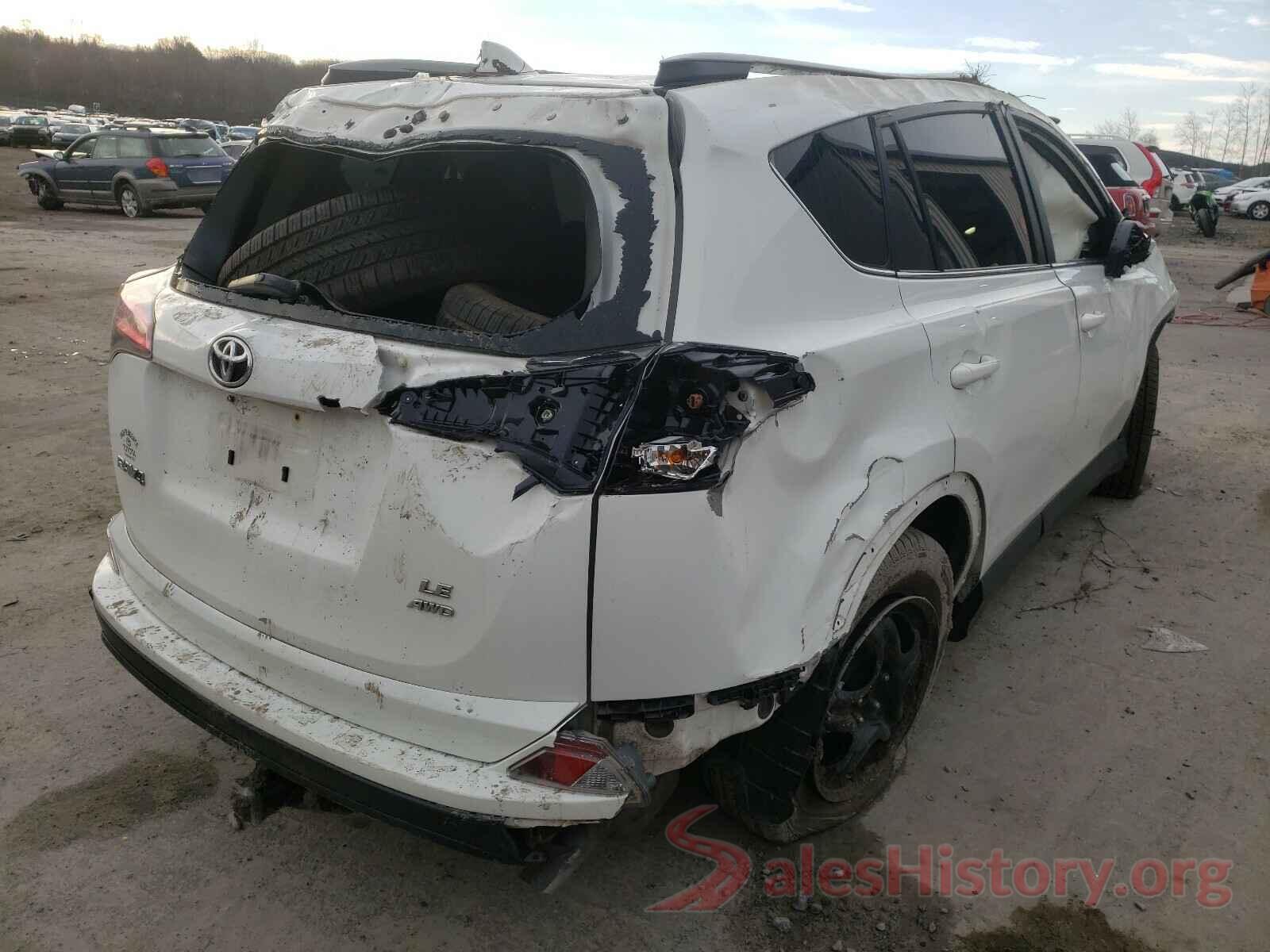 JTMBFREV7HJ126961 2017 TOYOTA RAV4