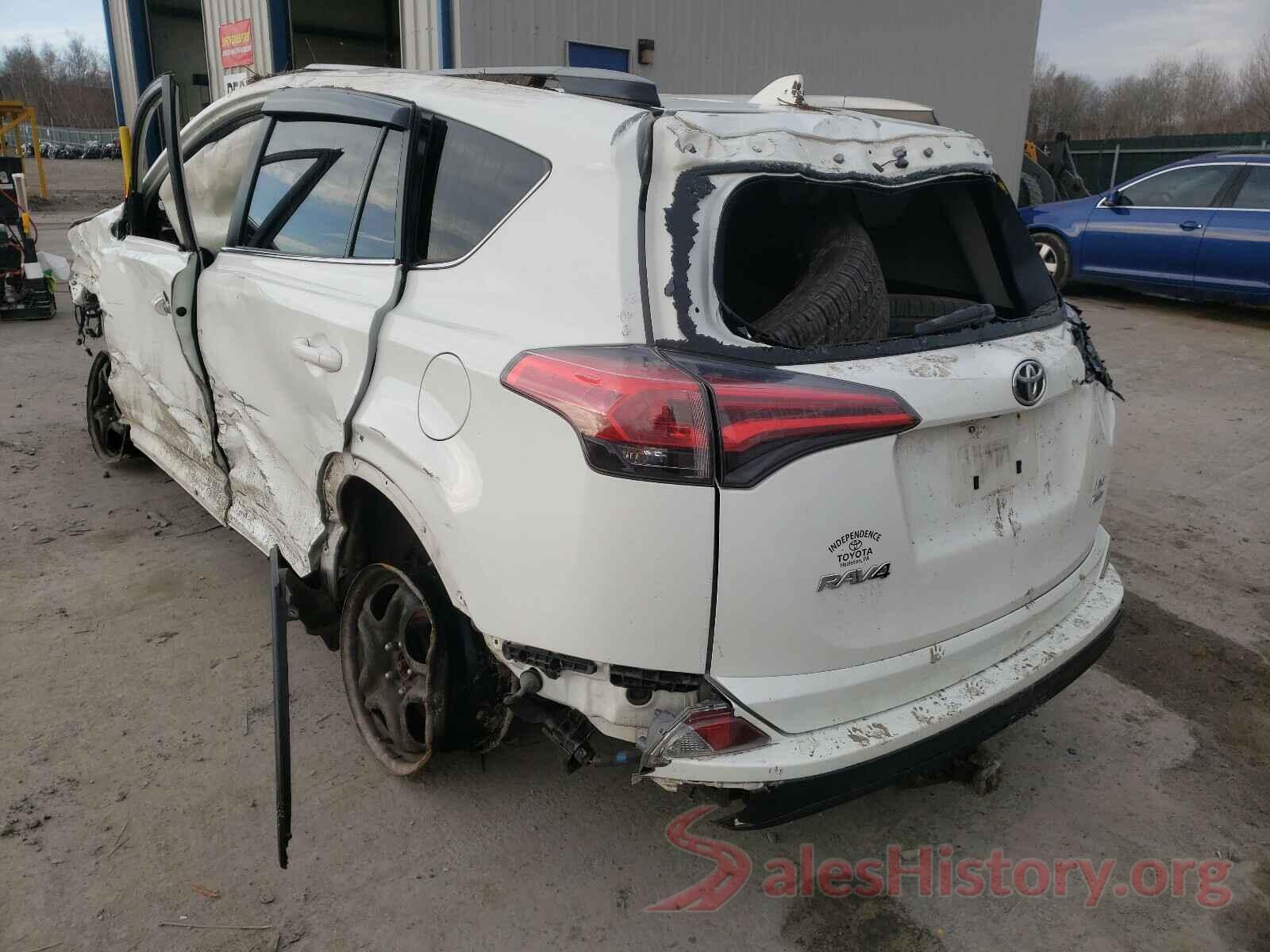 JTMBFREV7HJ126961 2017 TOYOTA RAV4