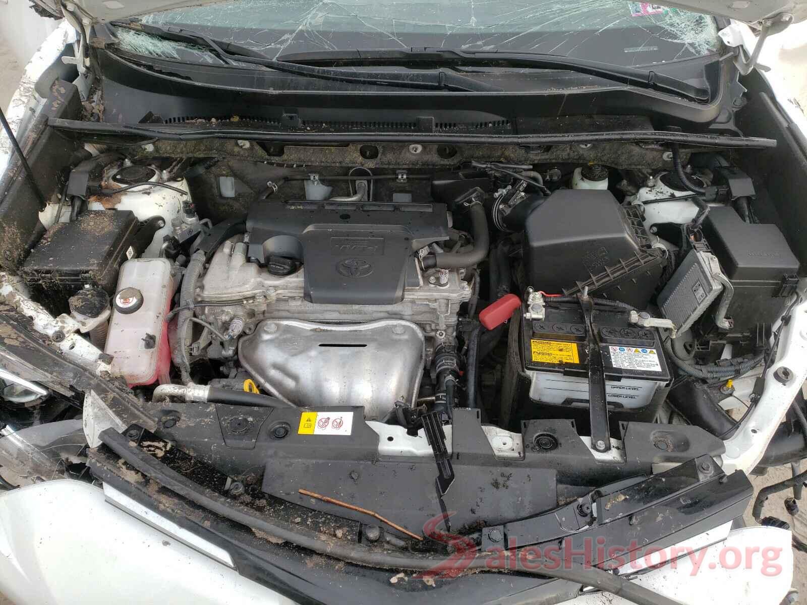 JTMBFREV7HJ126961 2017 TOYOTA RAV4