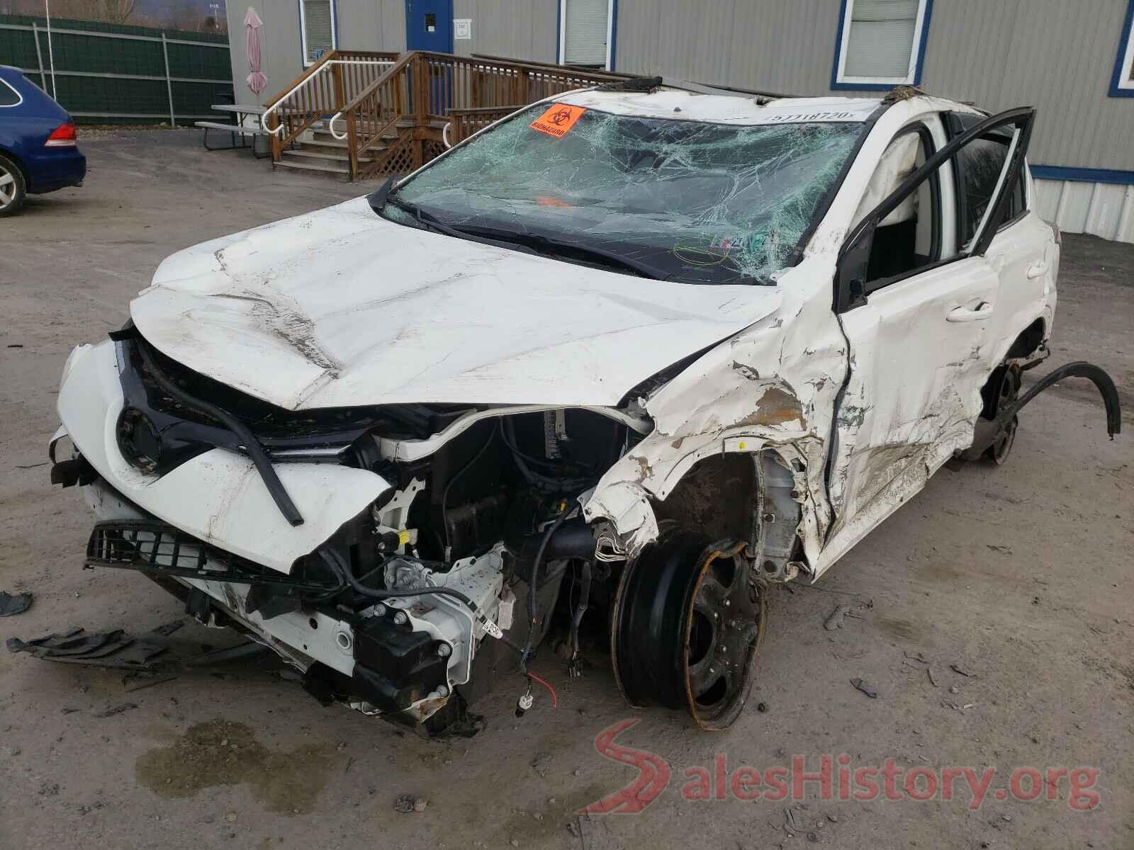 JTMBFREV7HJ126961 2017 TOYOTA RAV4