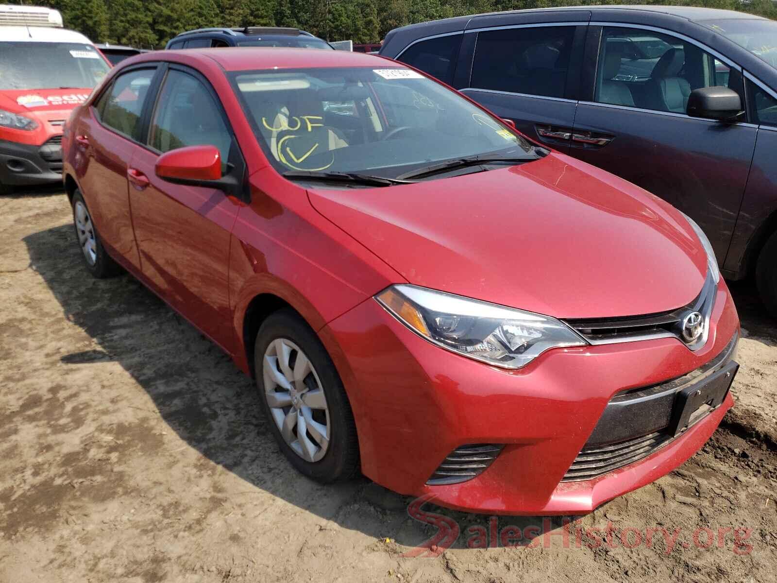 2T1BURHEXGC700948 2016 TOYOTA COROLLA