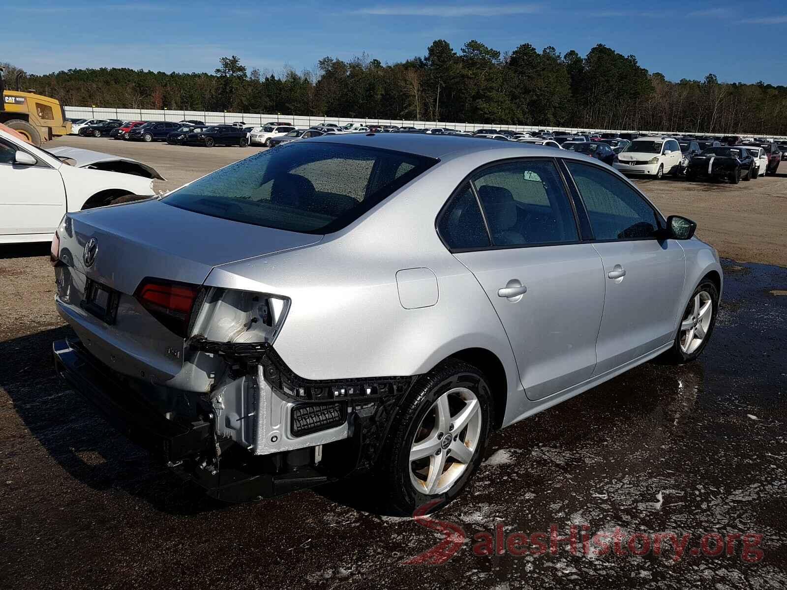 3VW267AJ8GM212141 2016 VOLKSWAGEN JETTA