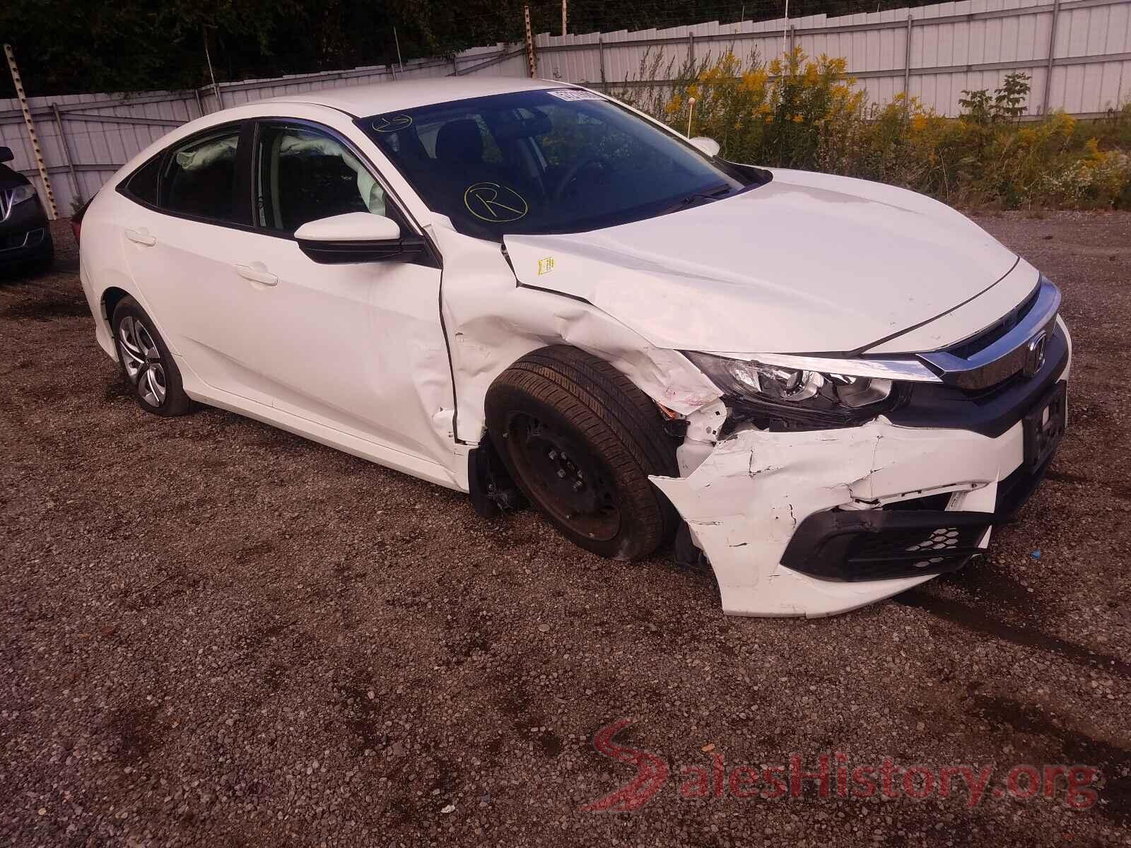 2HGFC2F53HH015472 2017 HONDA CIVIC