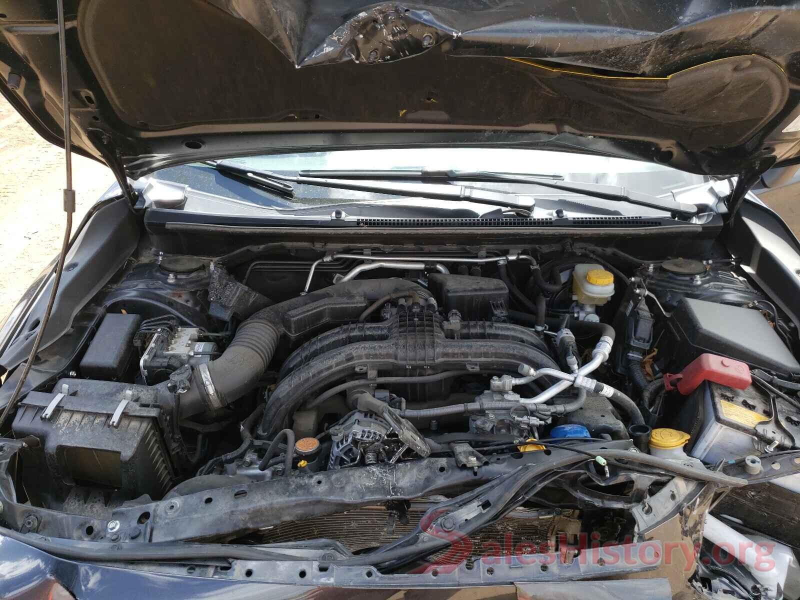 JF2GTAECXK8323430 2019 SUBARU CROSSTREK