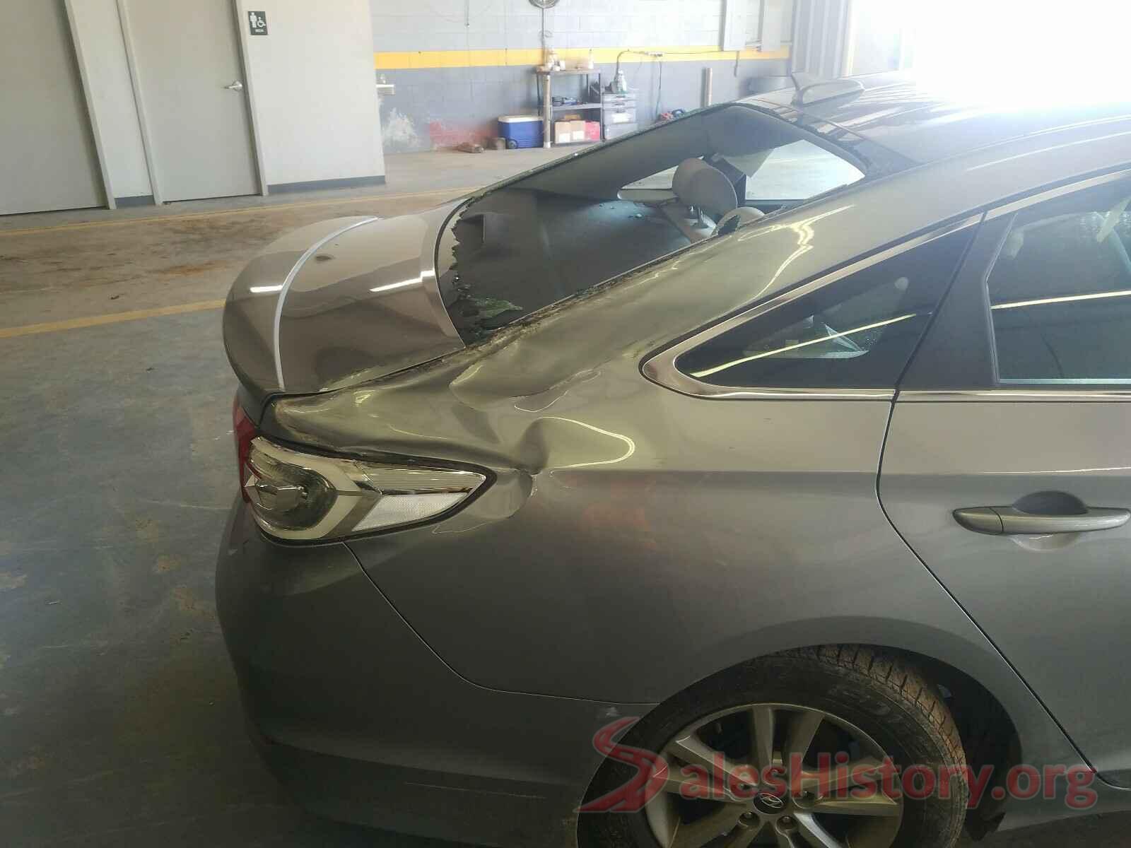 5NPE24AF5GH320986 2016 HYUNDAI SONATA