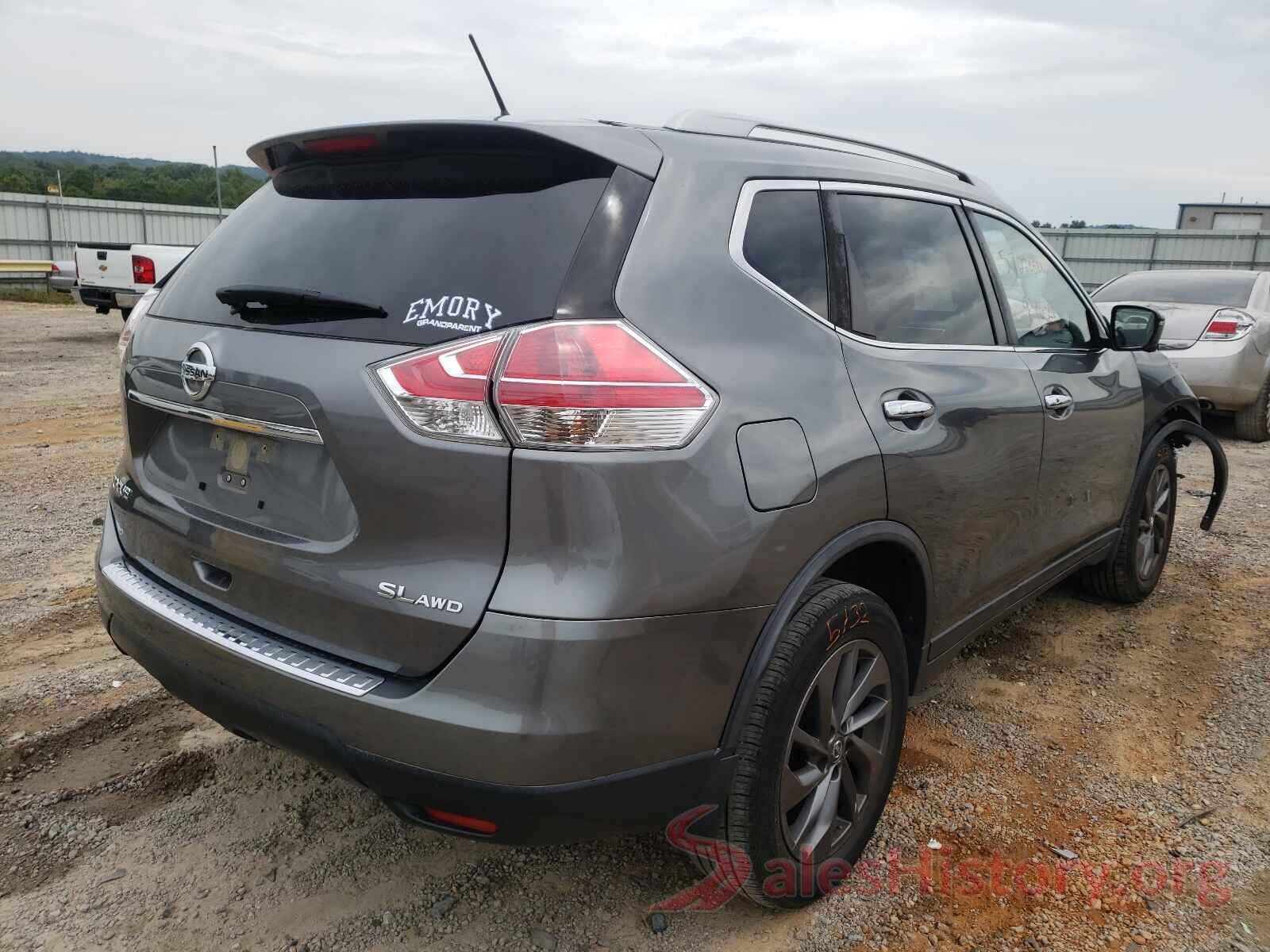 JN8AT2MV9GW130111 2016 NISSAN ROGUE