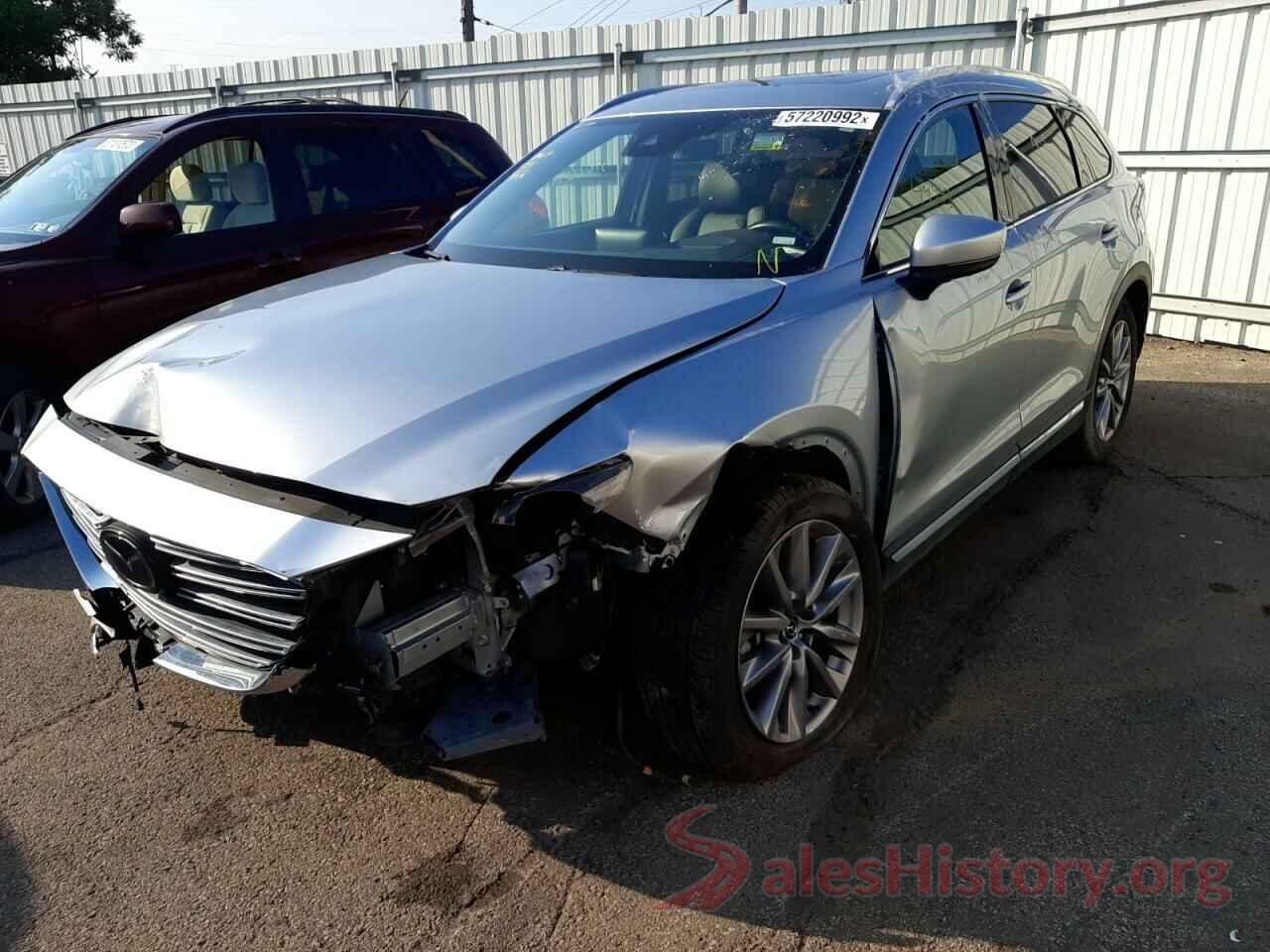 JM3TCADY6L0416625 2020 MAZDA CX-9