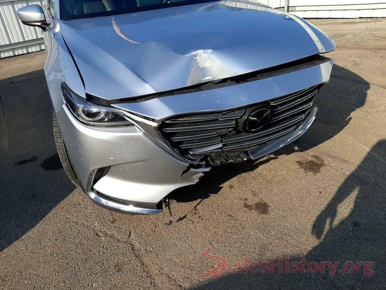 JM3TCADY6L0416625 2020 MAZDA CX-9