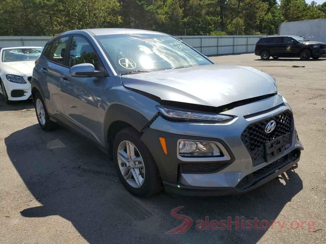 KM8K1CAA5KU277975 2019 HYUNDAI KONA