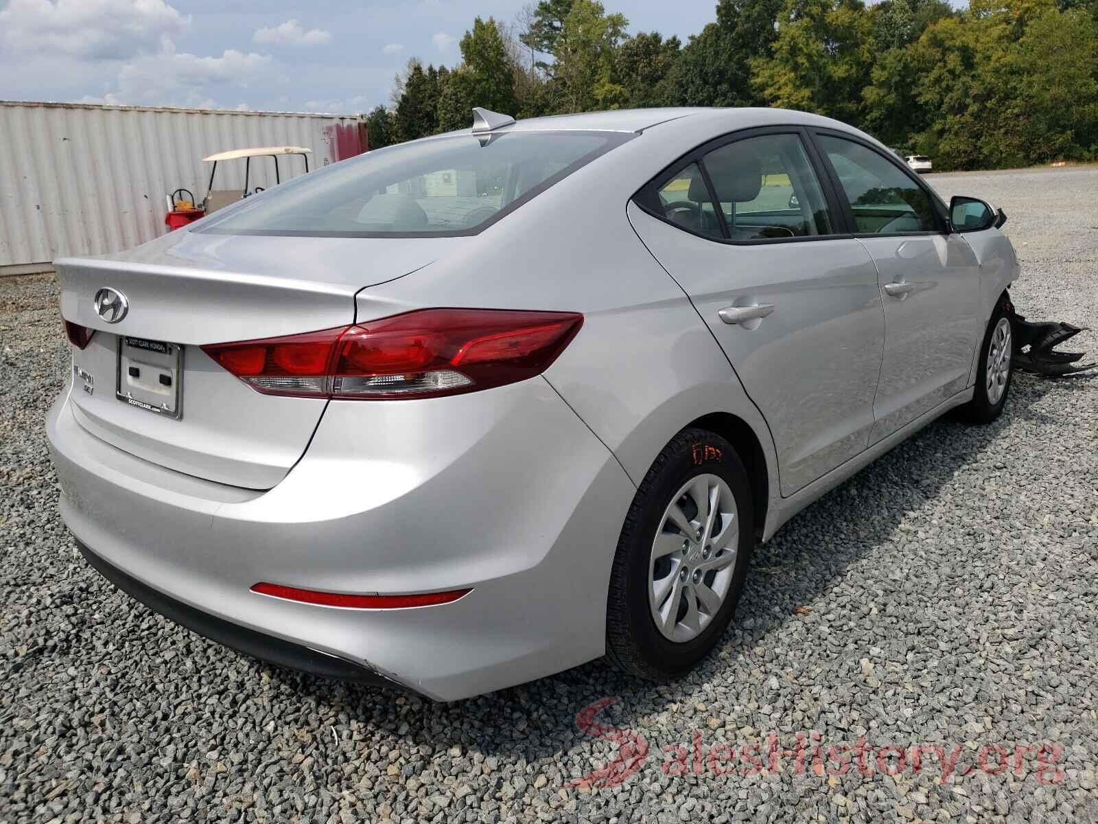 KMHD74LF1HU402050 2017 HYUNDAI ELANTRA