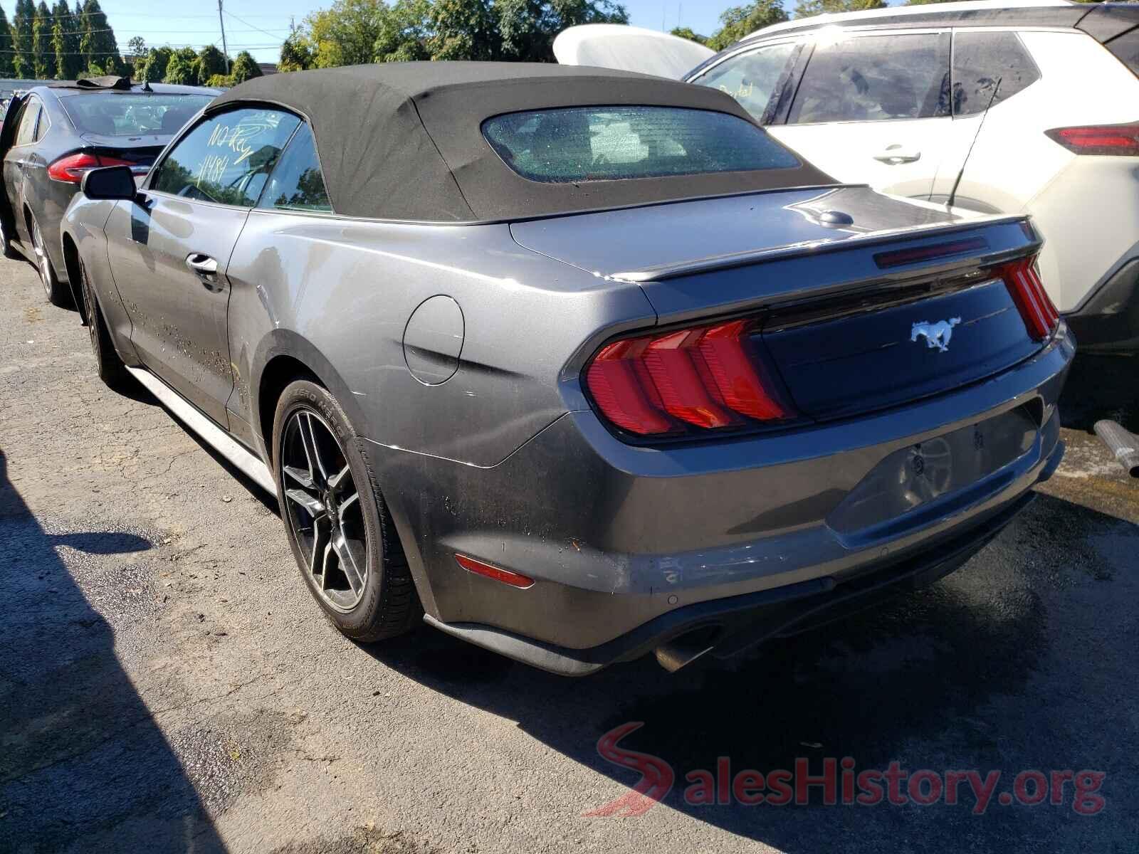 1FATP8UH8M5123096 2021 FORD MUSTANG