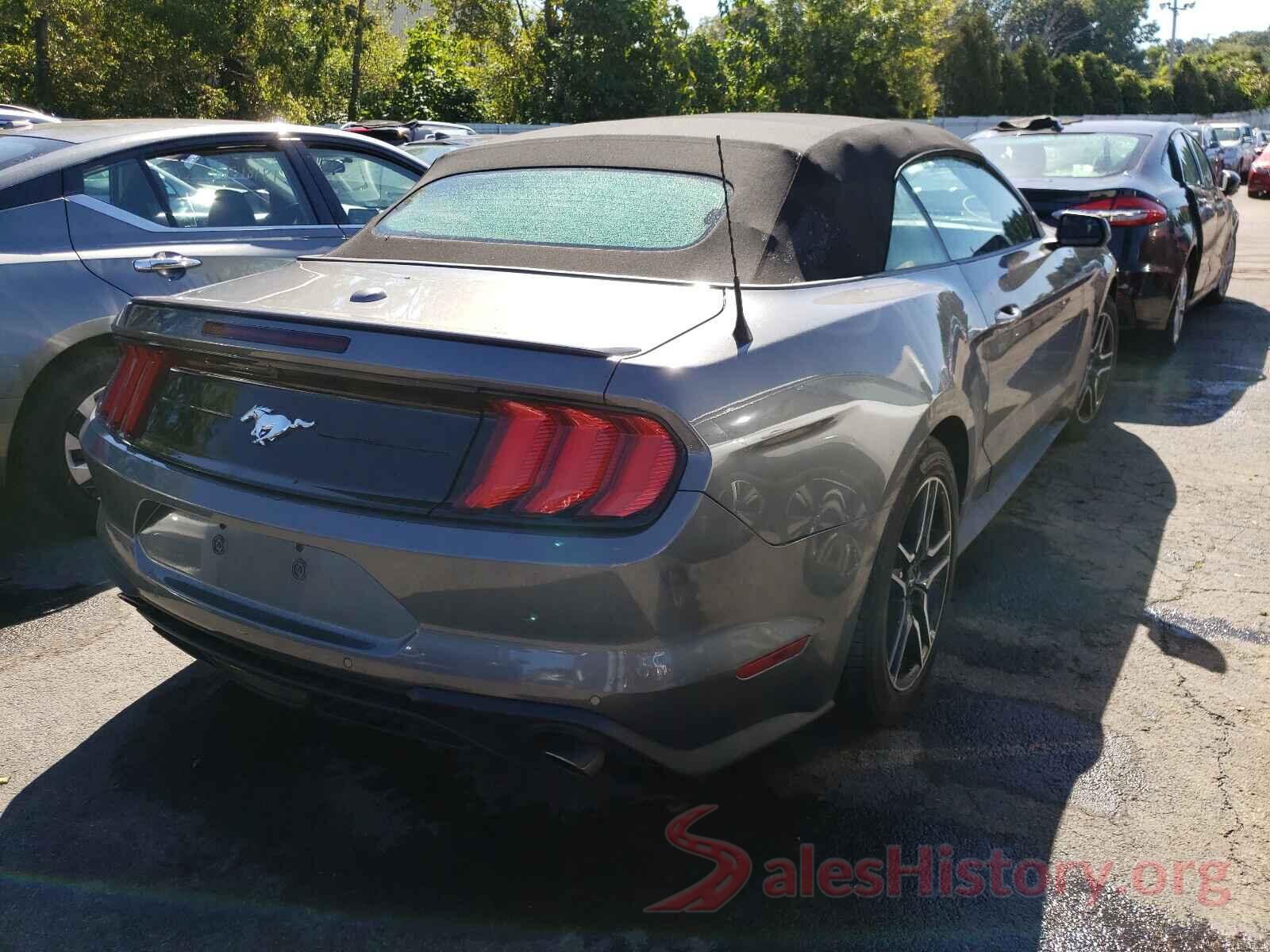 1FATP8UH8M5123096 2021 FORD MUSTANG