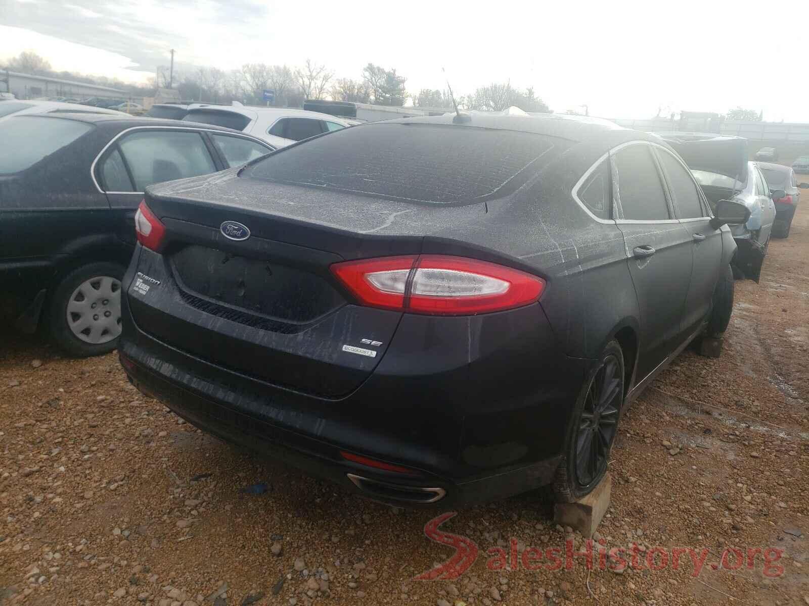 3FA6P0H96GR383015 2016 FORD FUSION