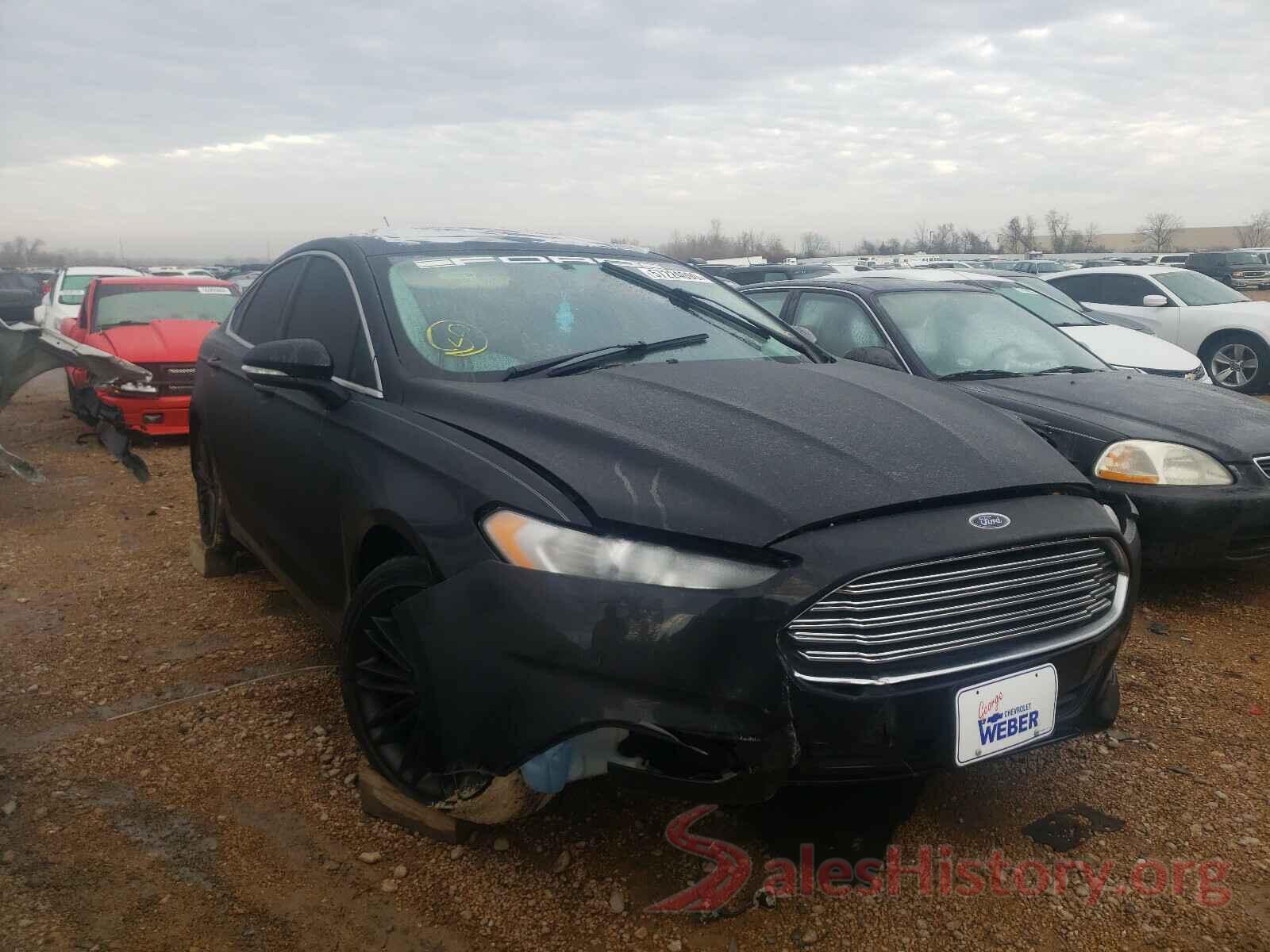 3FA6P0H96GR383015 2016 FORD FUSION