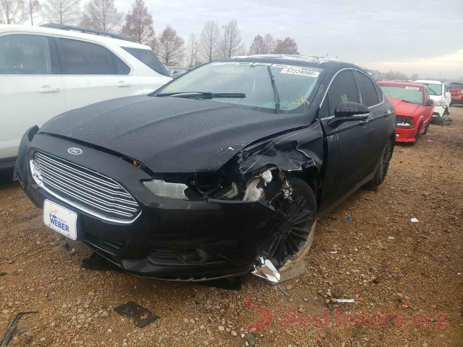 3FA6P0H96GR383015 2016 FORD FUSION