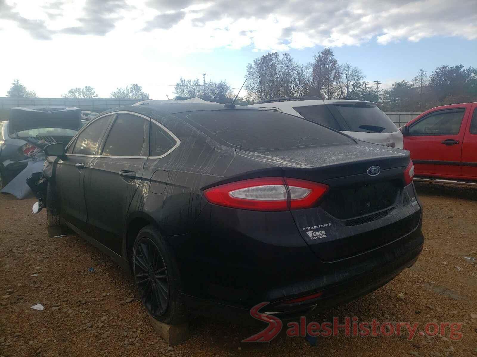 3FA6P0H96GR383015 2016 FORD FUSION