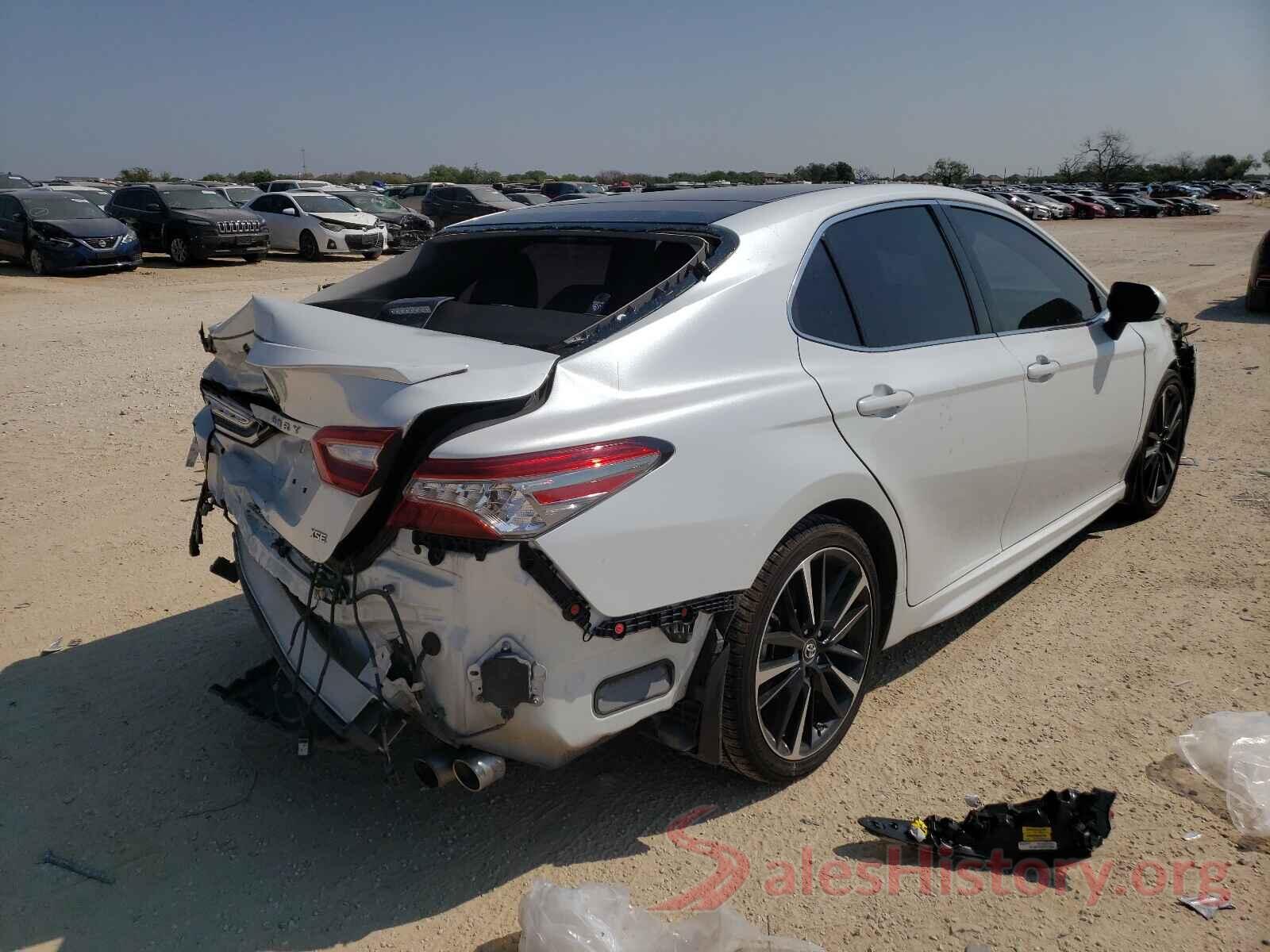 4T1B61HK8JU024605 2018 TOYOTA CAMRY