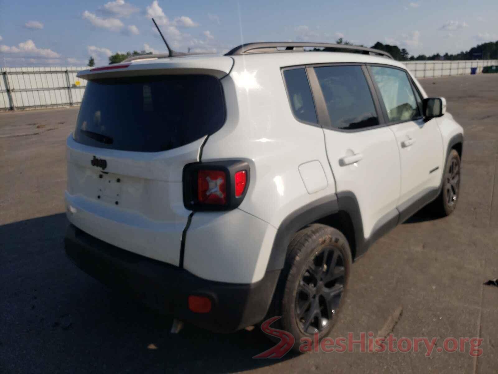 ZACCJABB1HPF11284 2017 JEEP RENEGADE