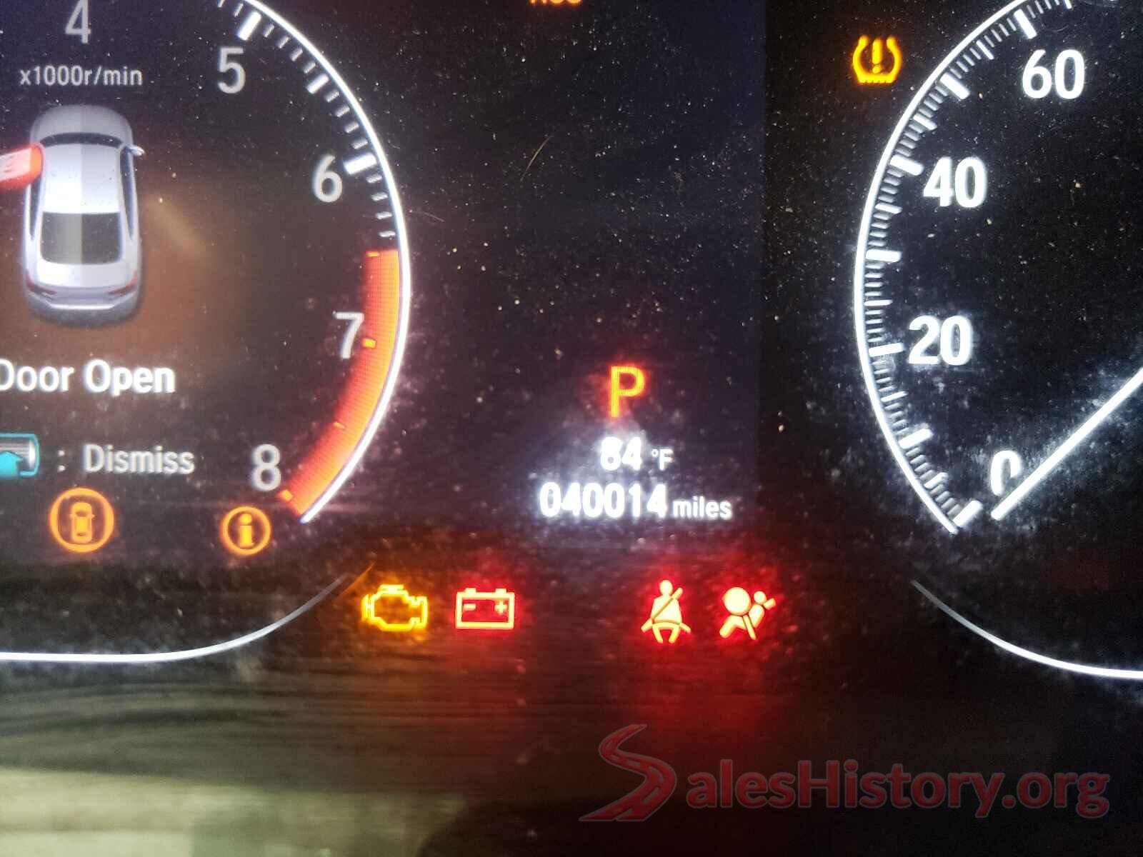 1HGCV1F10JA005619 2018 HONDA ACCORD