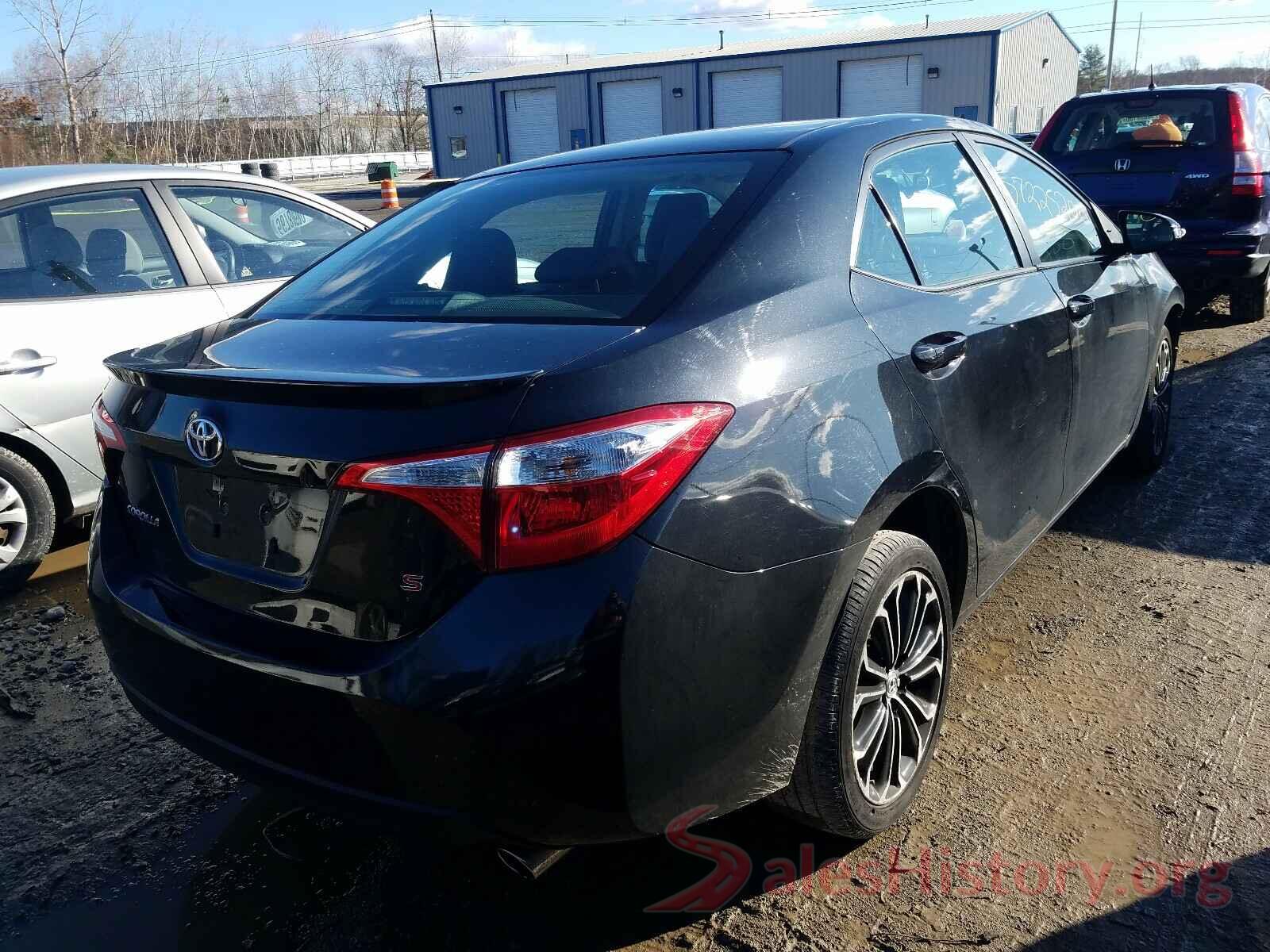 2T1BURHE7GC717853 2016 TOYOTA COROLLA