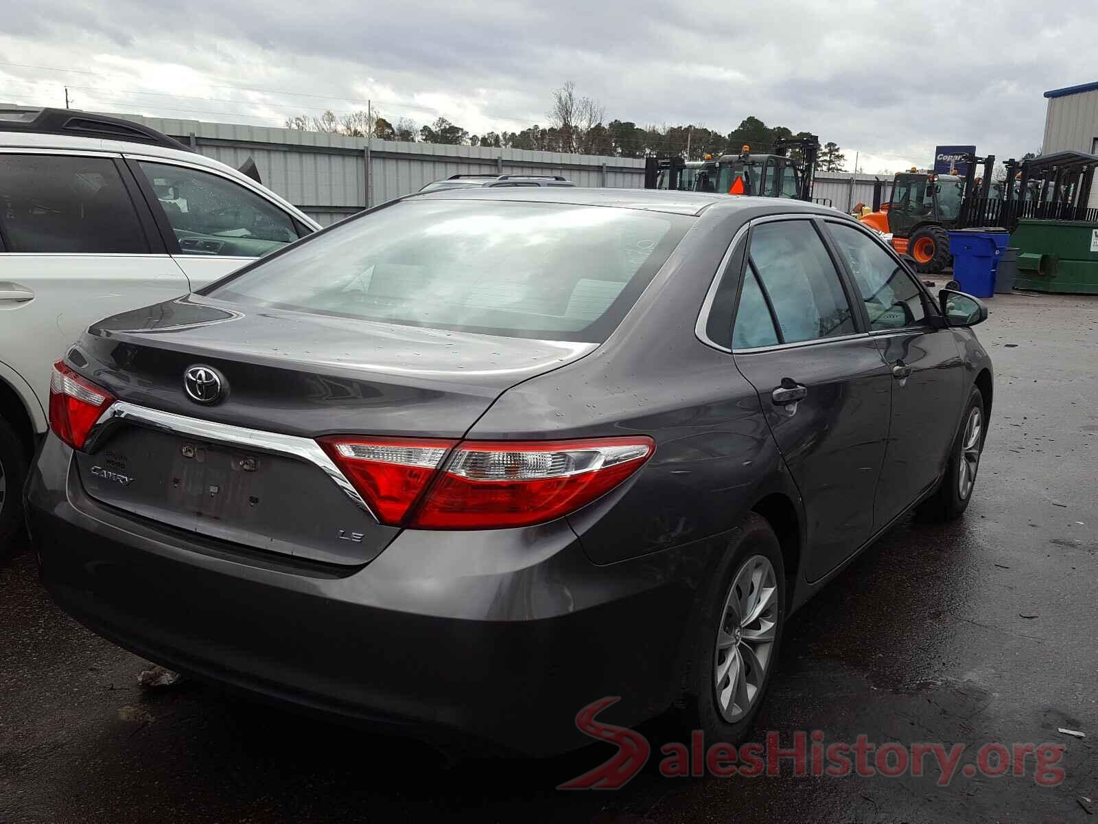 4T1BF1FK9GU166814 2016 TOYOTA CAMRY