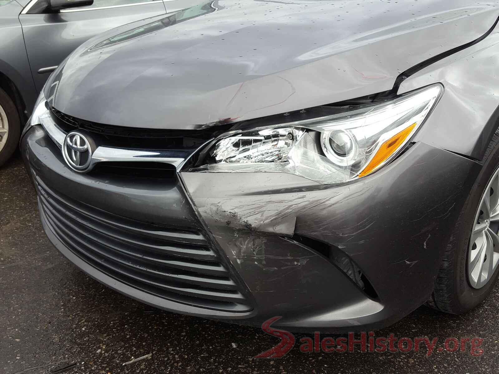 4T1BF1FK9GU166814 2016 TOYOTA CAMRY