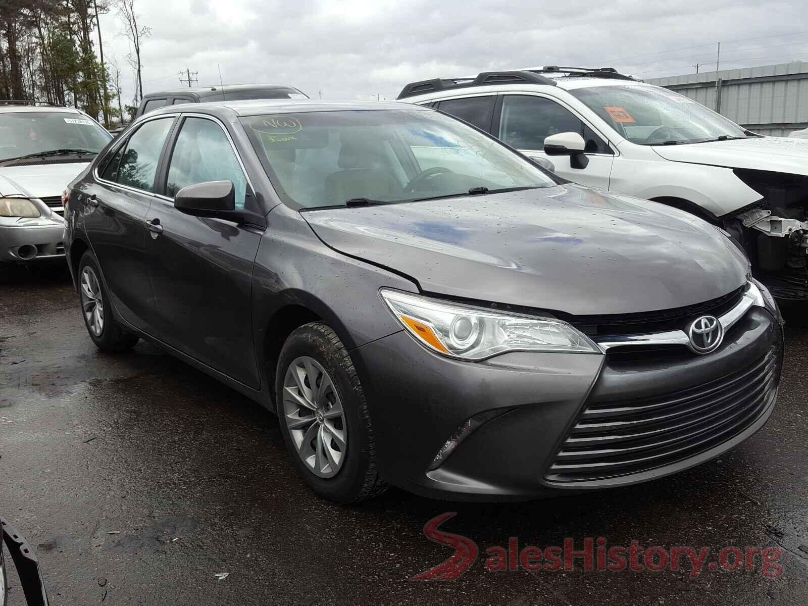 4T1BF1FK9GU166814 2016 TOYOTA CAMRY