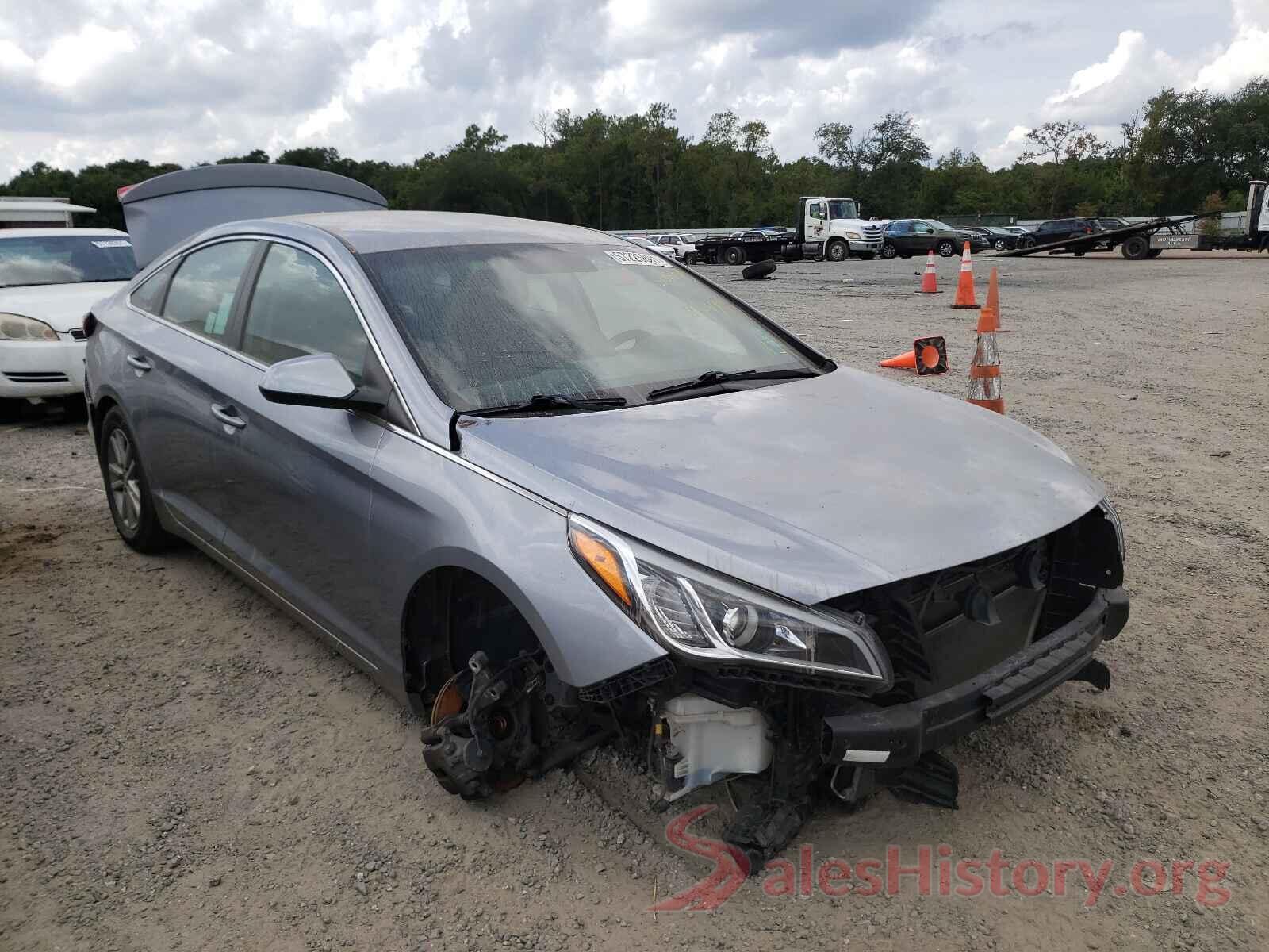 5NPE24AFXHH569298 2017 HYUNDAI SONATA