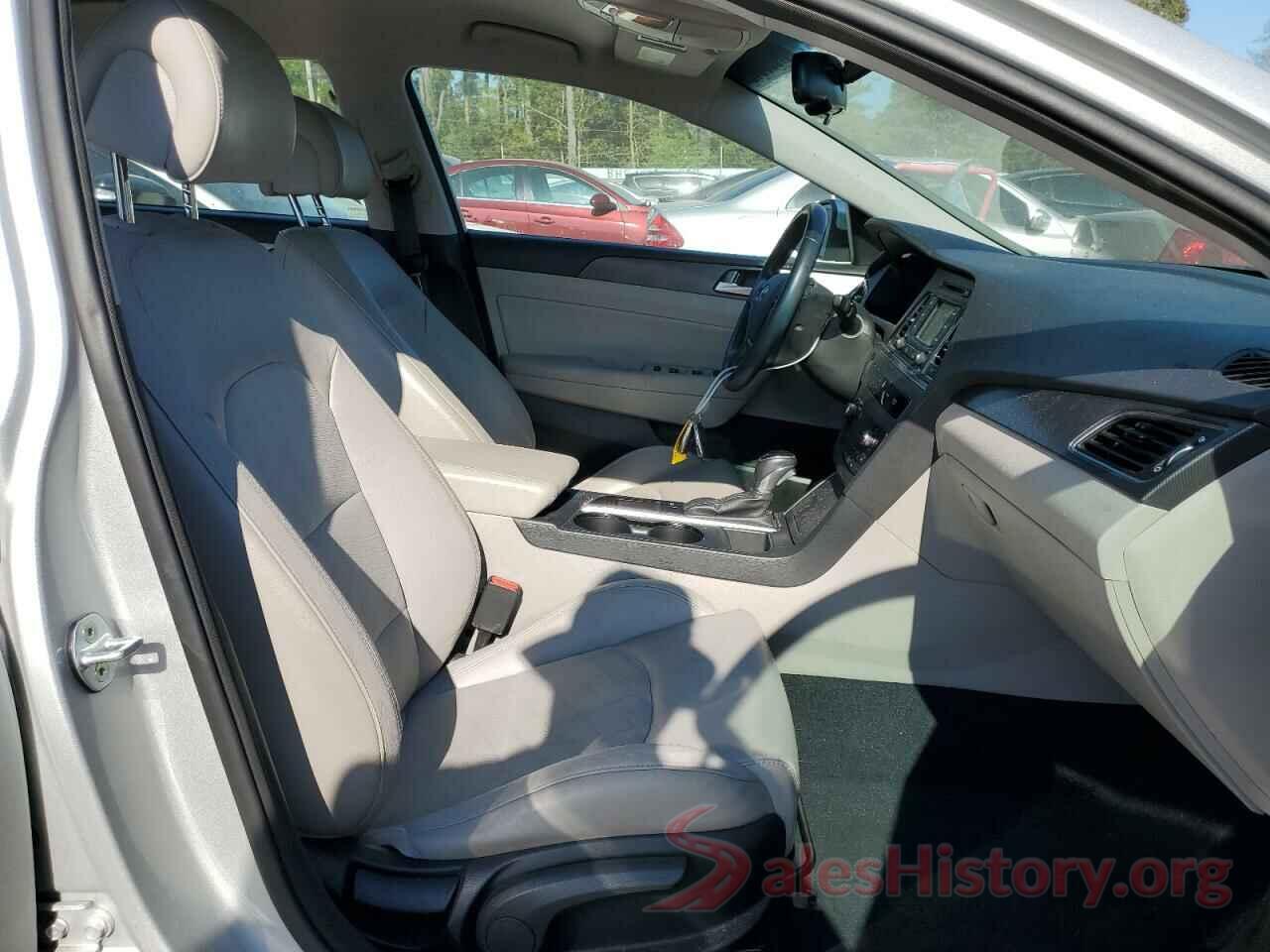 5NPE34AF5FH056440 2015 HYUNDAI SONATA