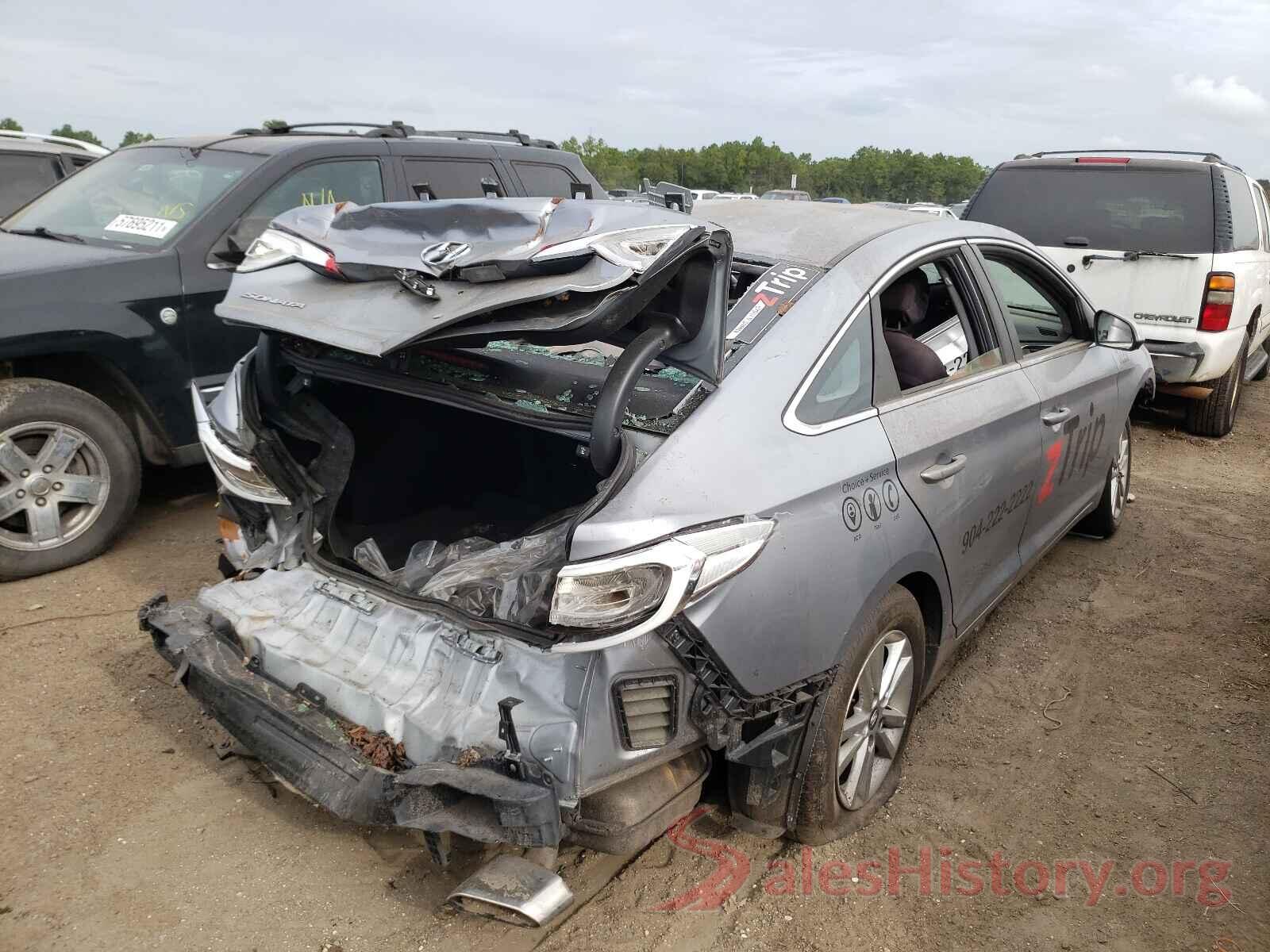 5NPE24AF2GH347448 2016 HYUNDAI SONATA