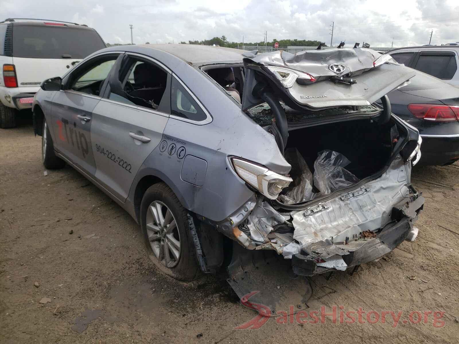 5NPE24AF2GH347448 2016 HYUNDAI SONATA