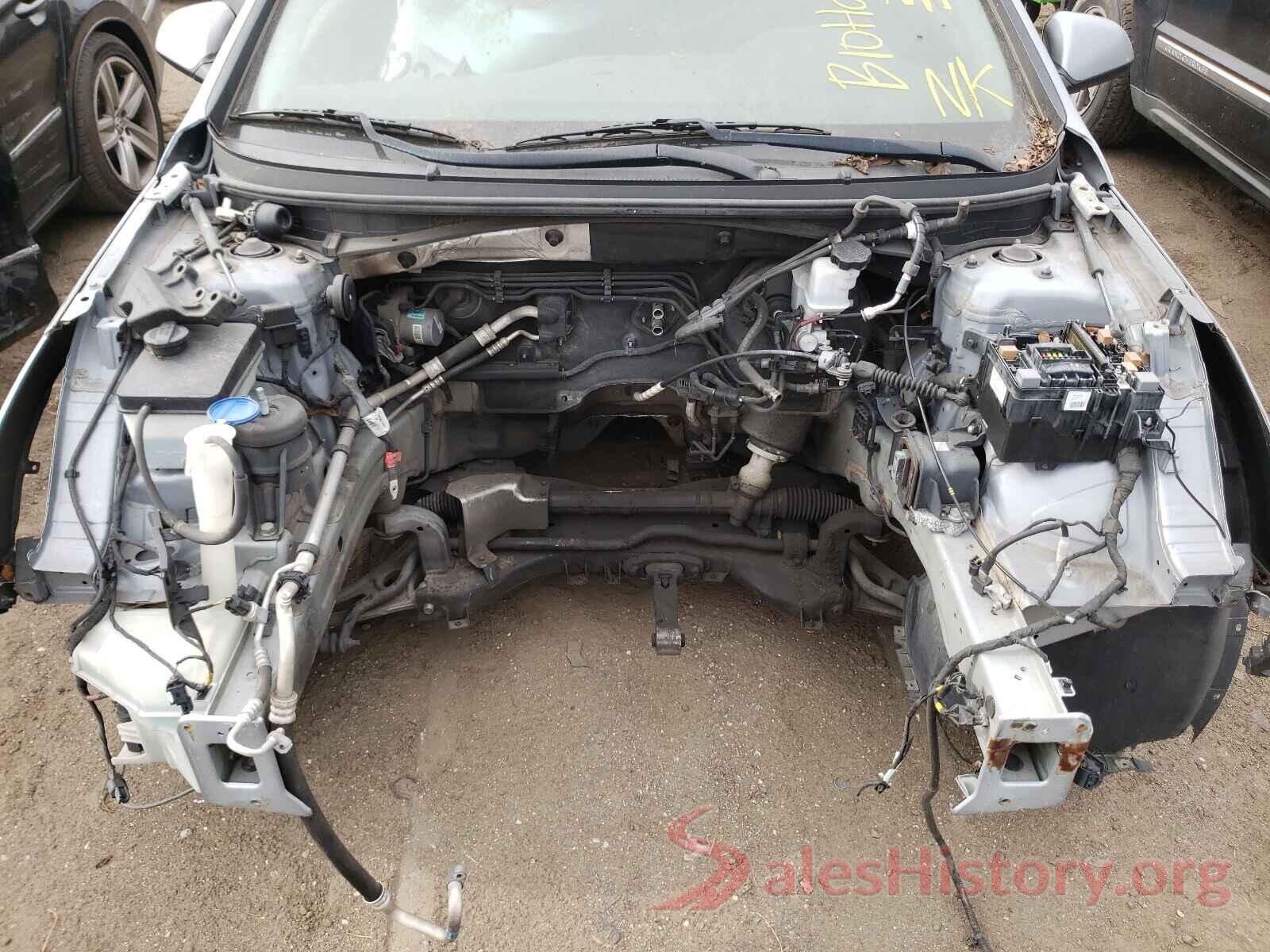 5NPE24AF2GH347448 2016 HYUNDAI SONATA