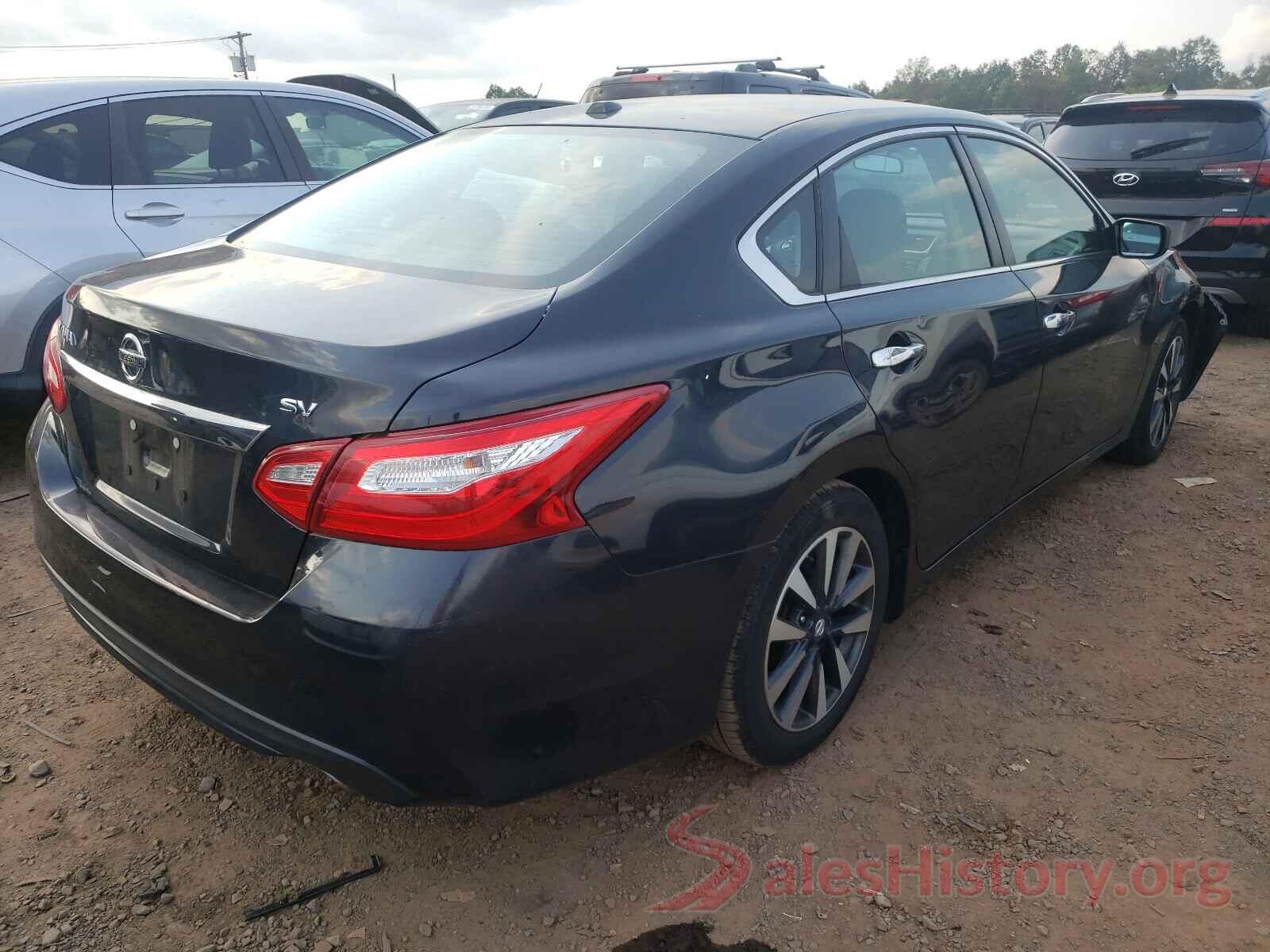 1N4AL3AP3HC191423 2017 NISSAN ALTIMA