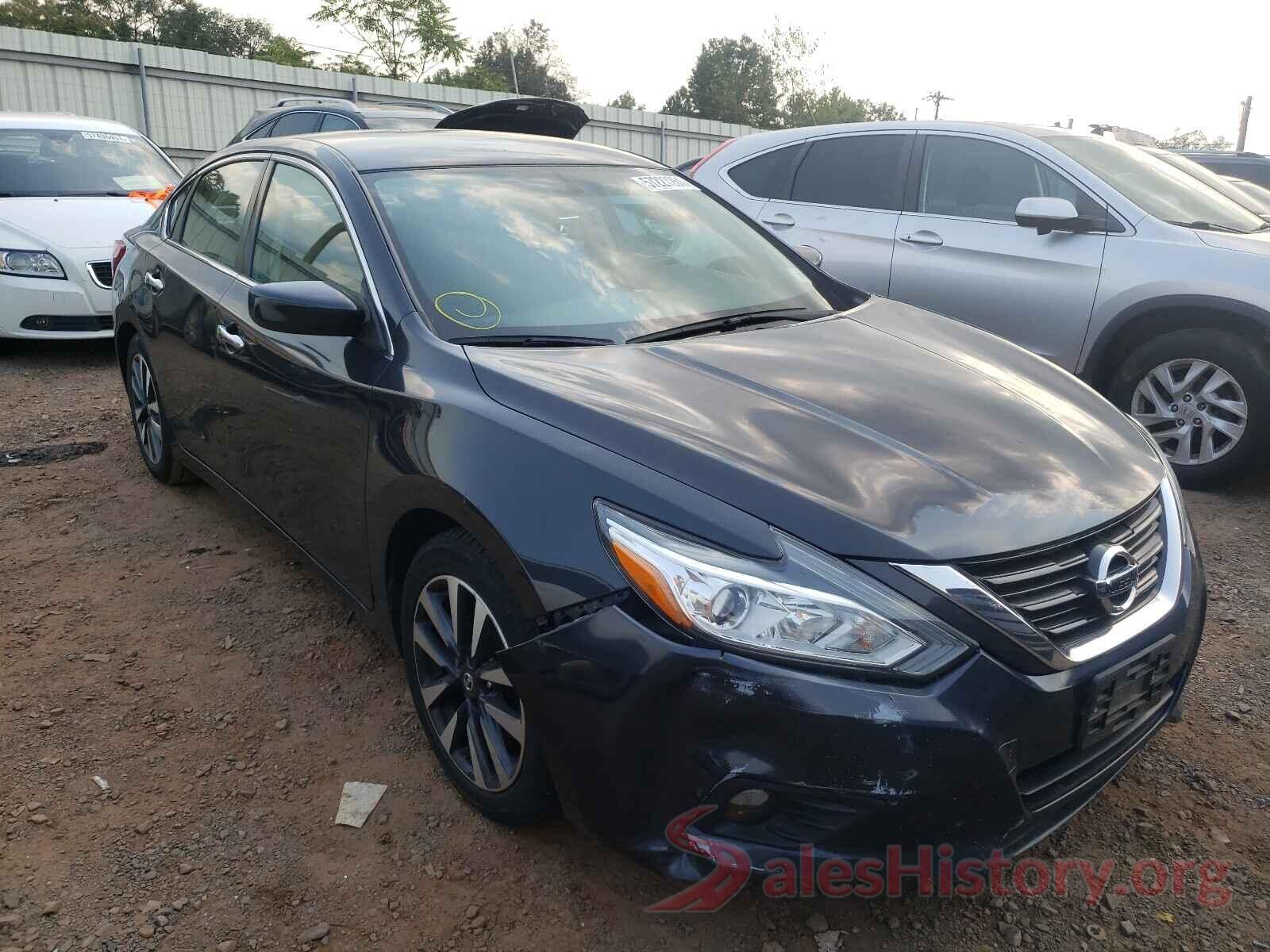 1N4AL3AP3HC191423 2017 NISSAN ALTIMA